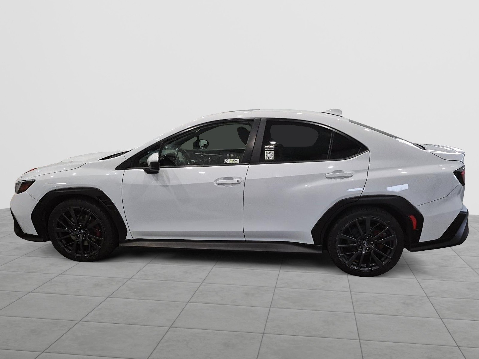 2023 Subaru WRX Sport