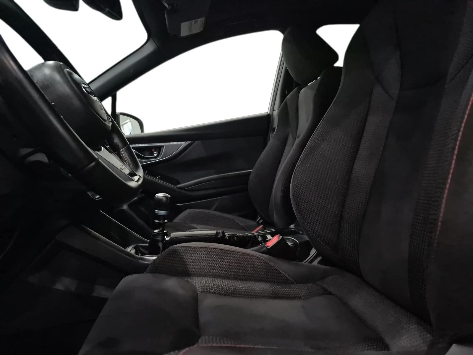 2023 Subaru WRX Sport