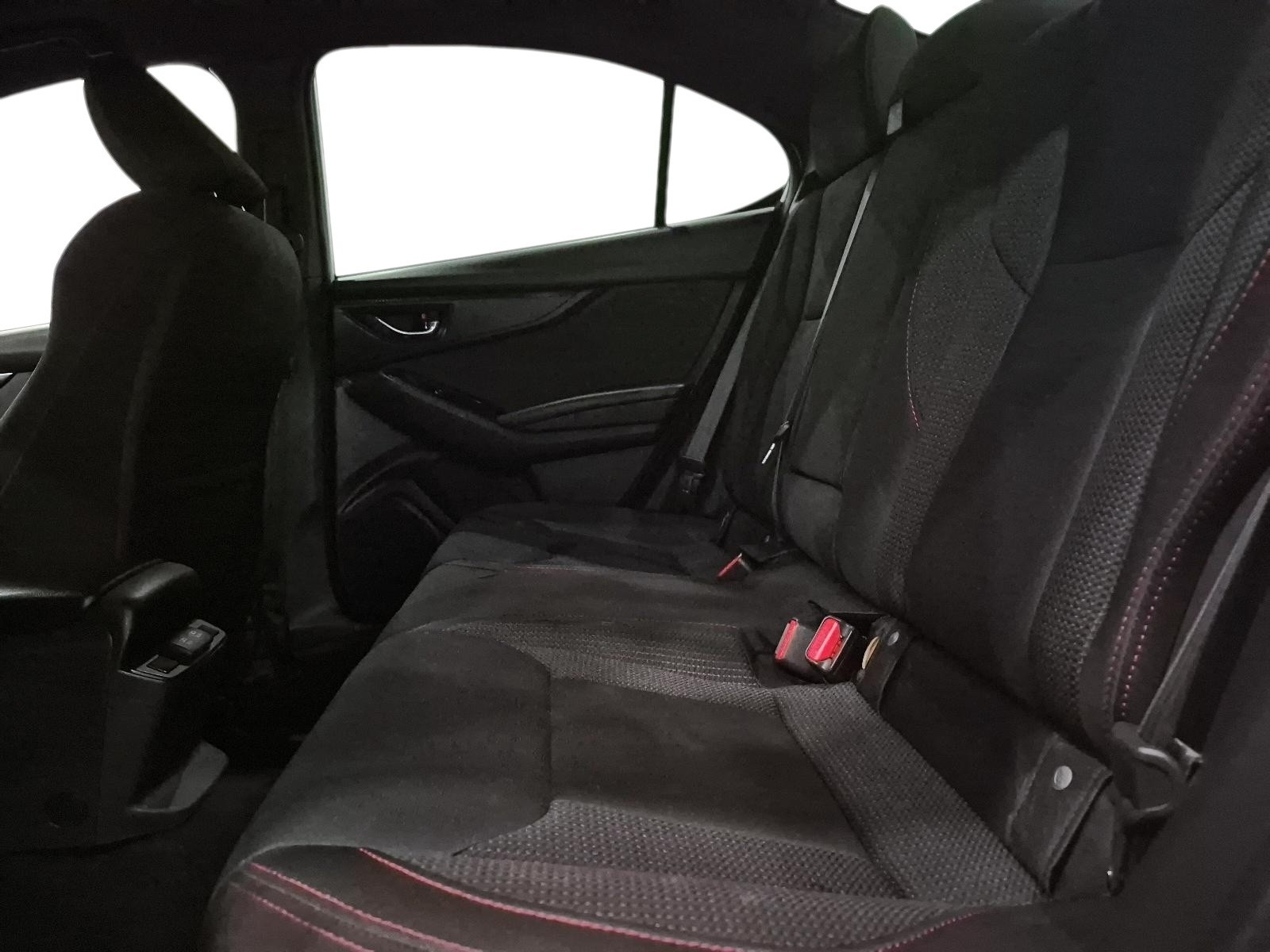 2023 Subaru WRX Sport