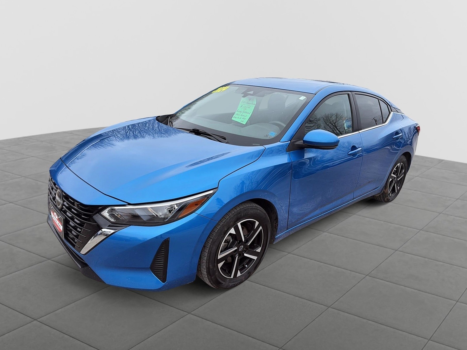 2024 Nissan Sentra  SV