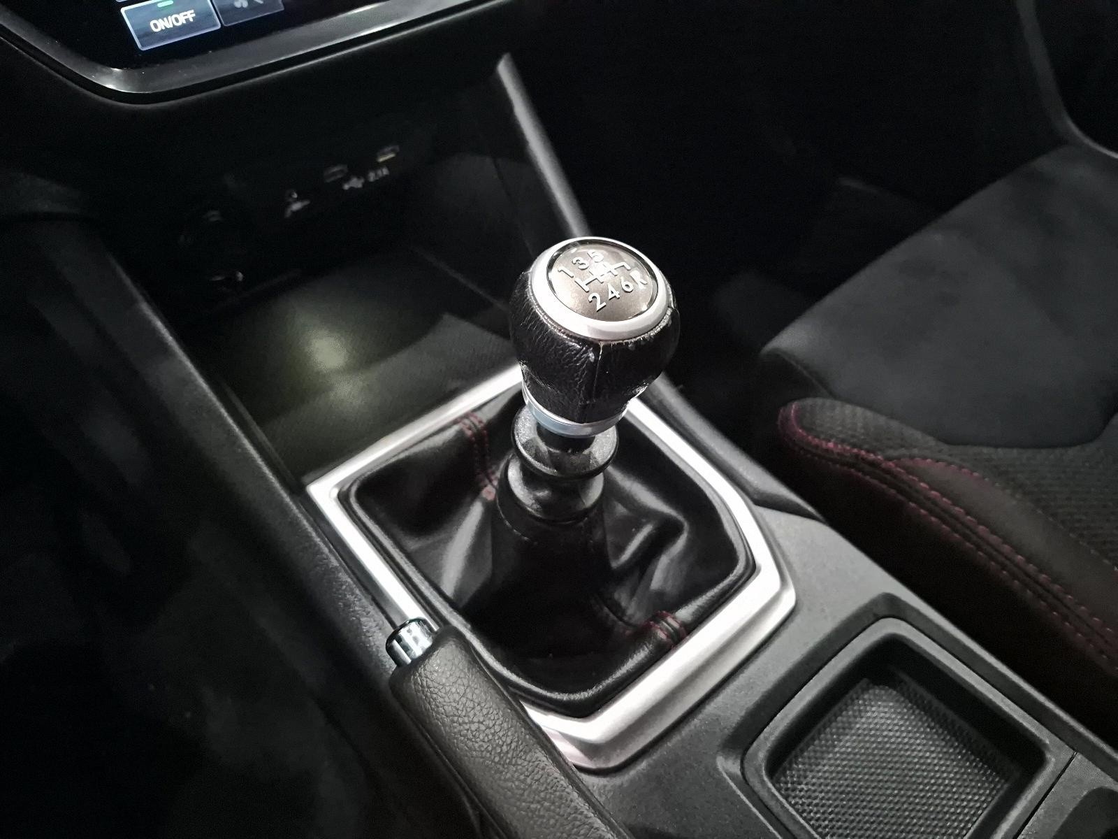 2023 Subaru WRX Sport