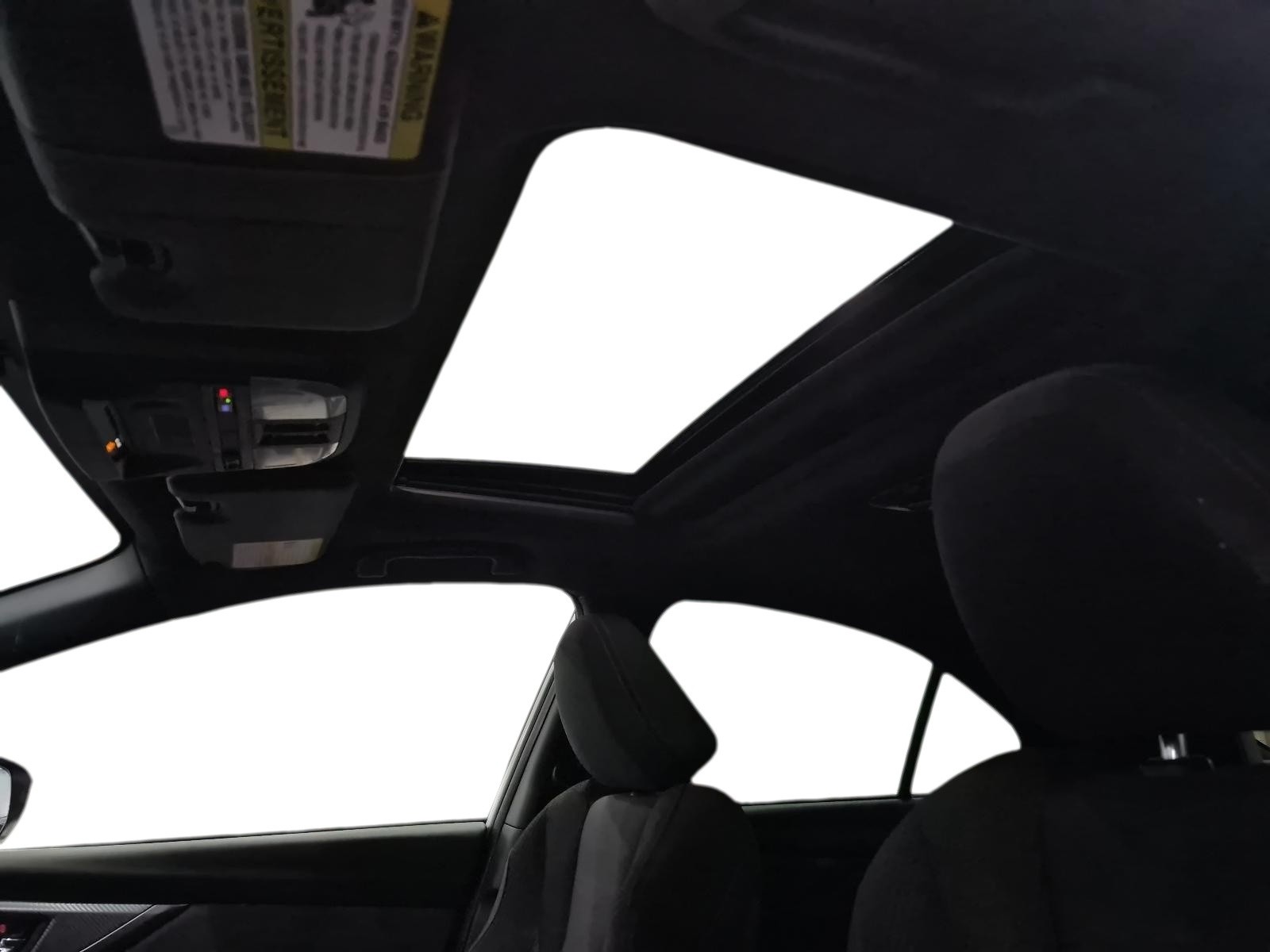 2023 Subaru WRX Sport