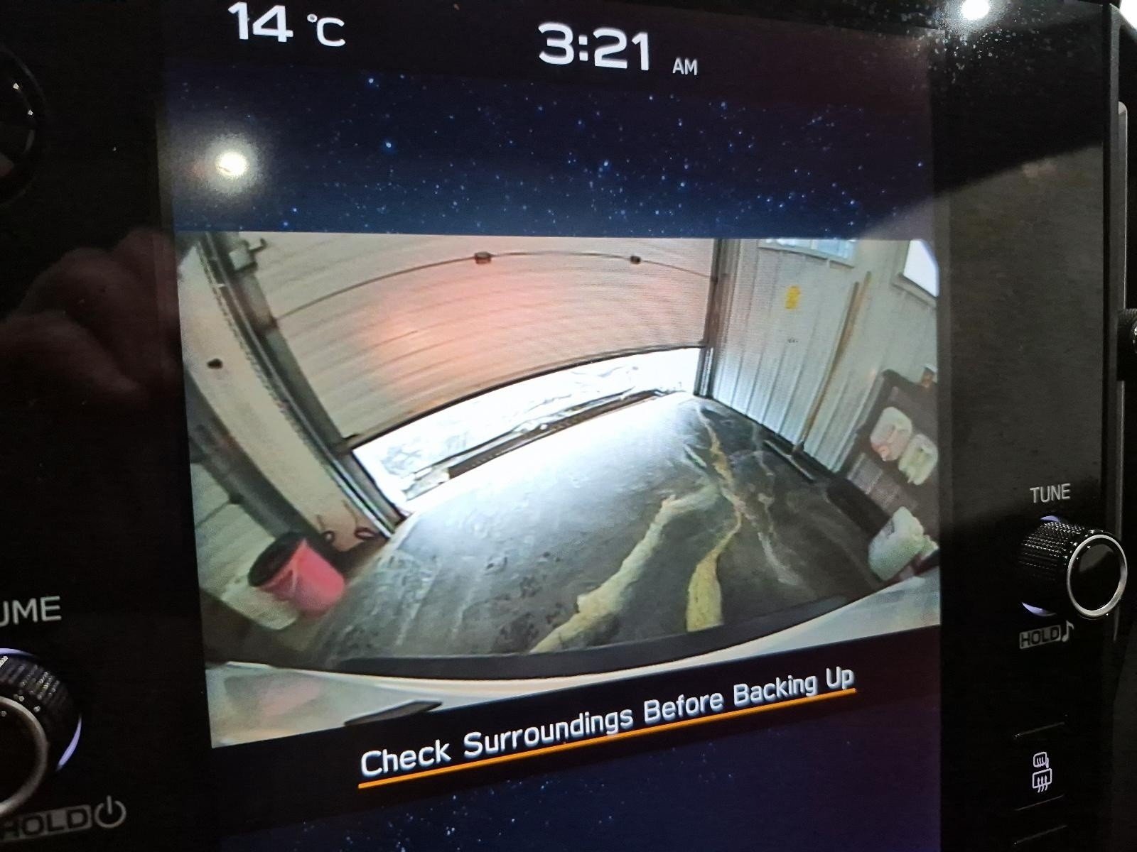 2023 Subaru WRX Sport