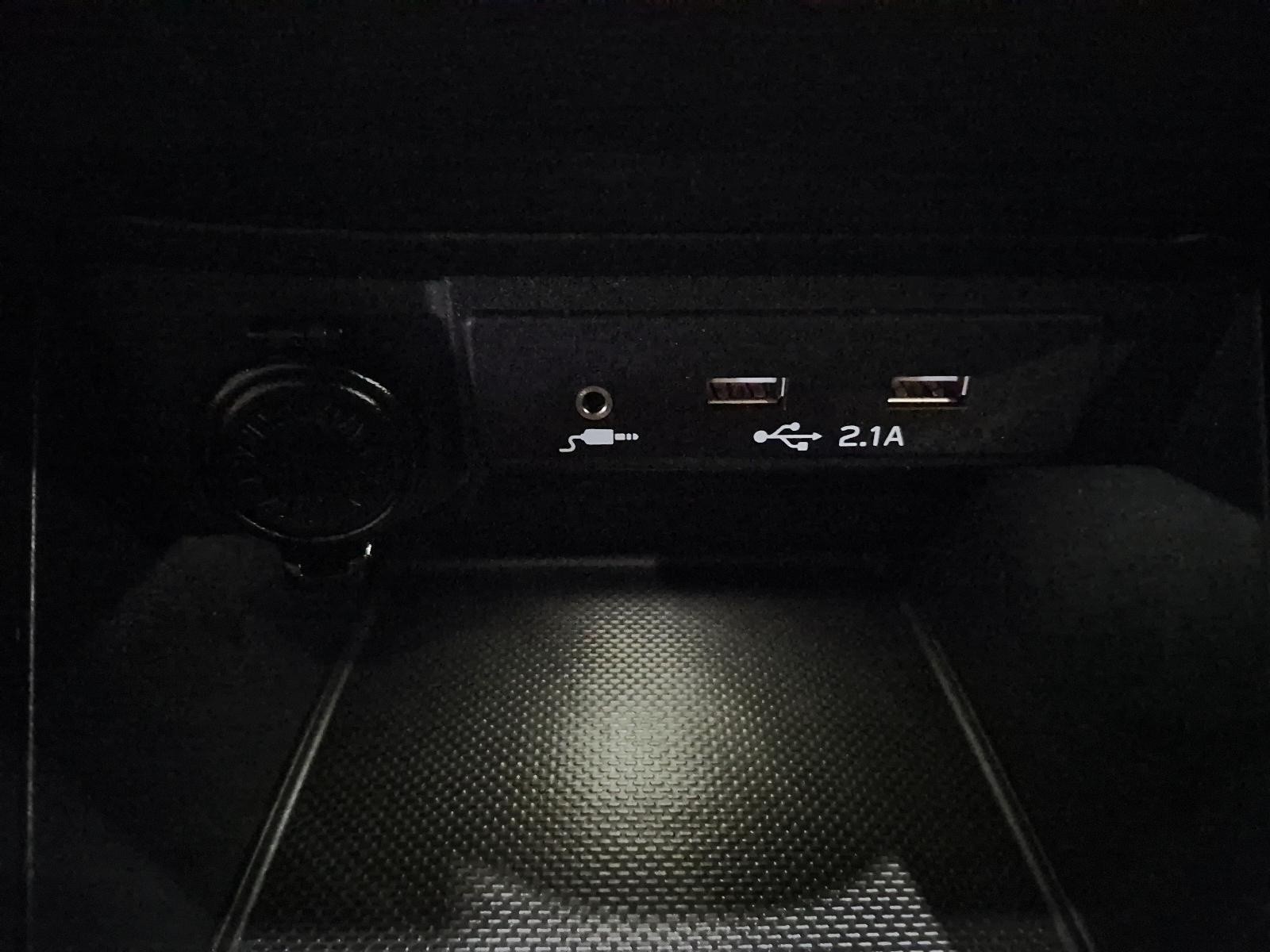 2023 Subaru WRX Sport