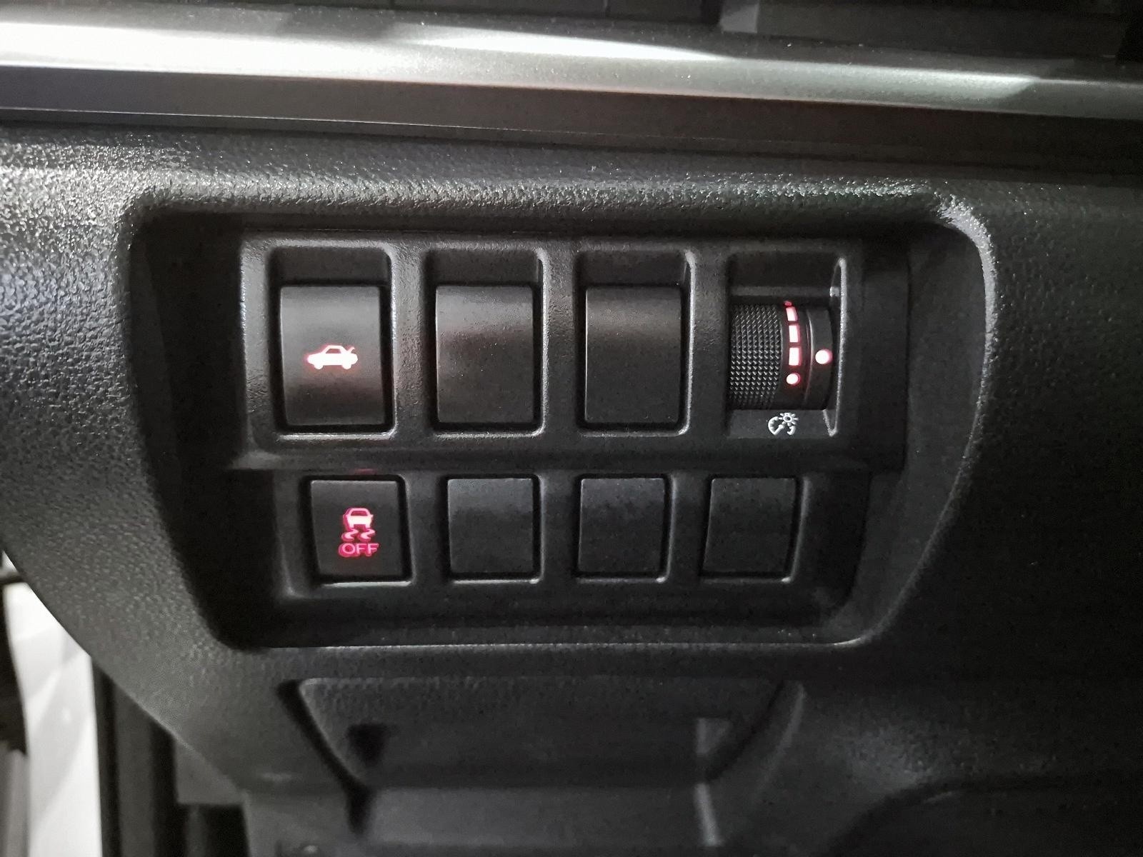 2023 Subaru WRX Sport