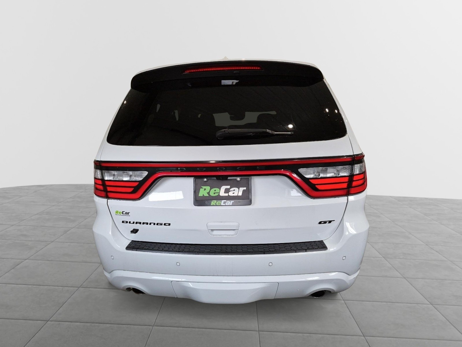 2022 Dodge Durango GT