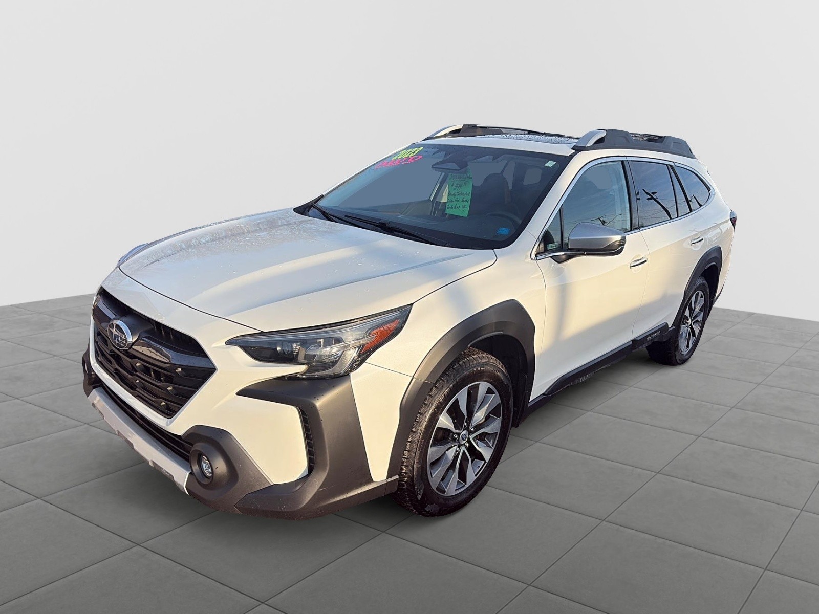 2023 Subaru Outback  Premier XT