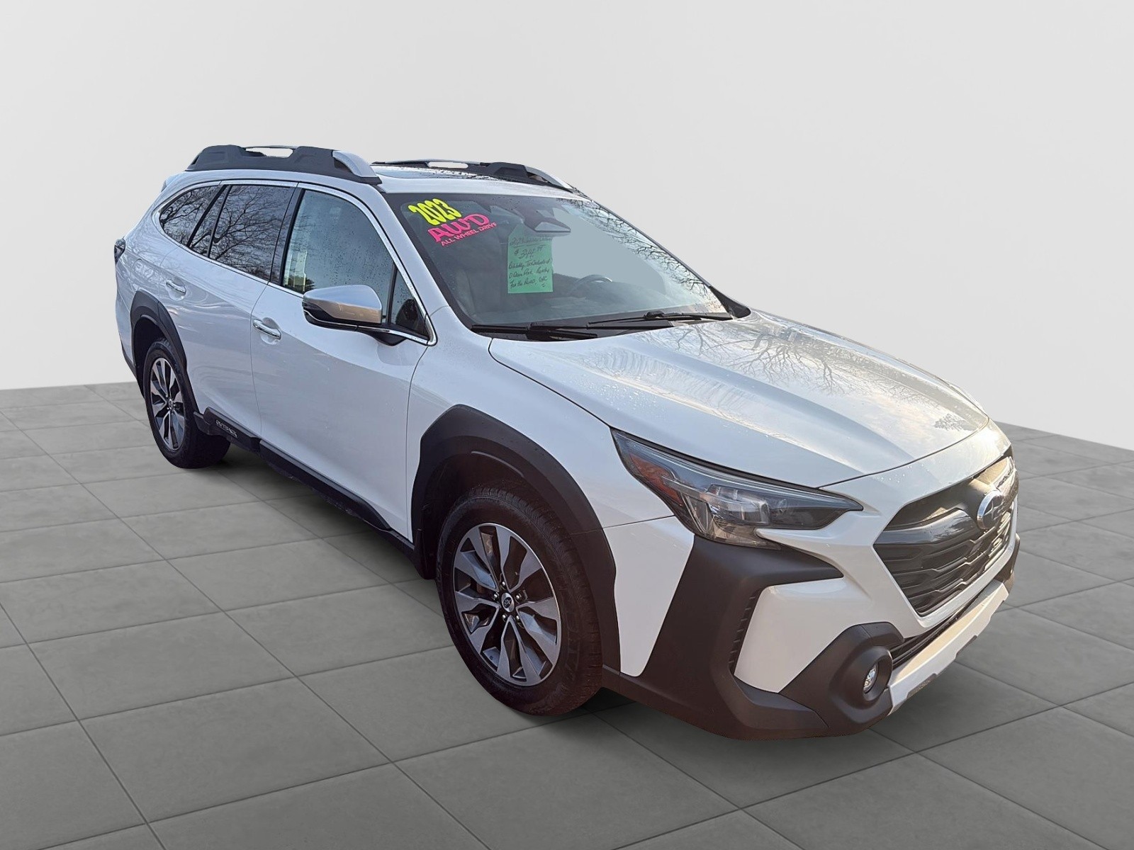 2023 Subaru Outback Premier XT