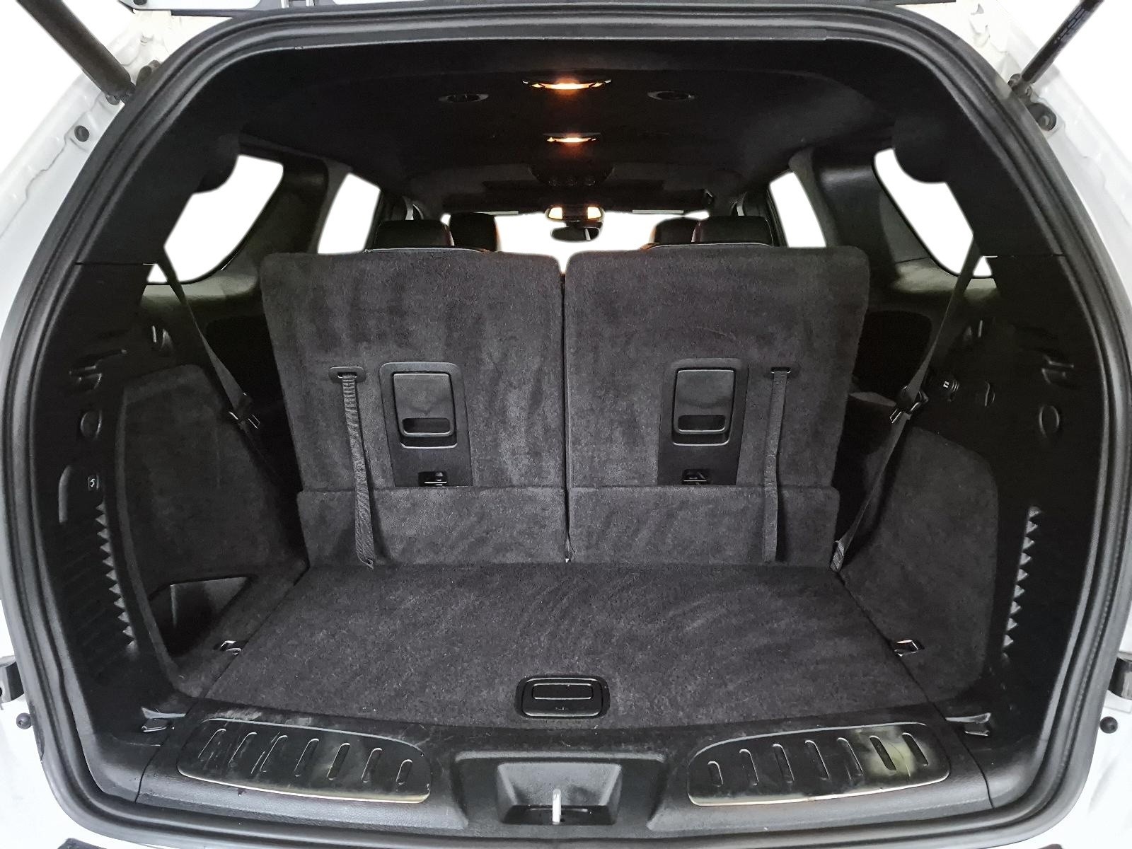 2022 Dodge Durango GT