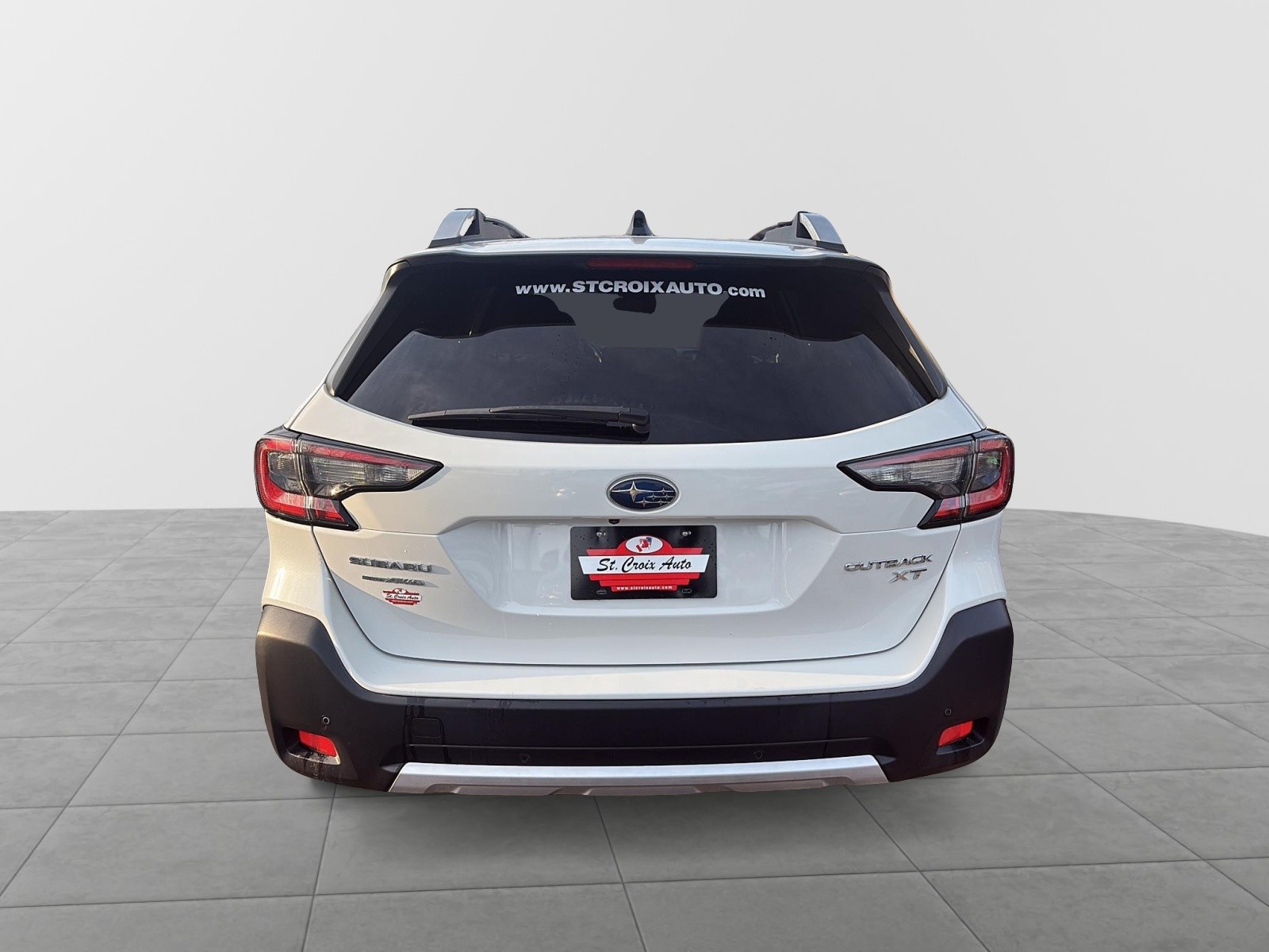 2023 Subaru Outback Premier XT