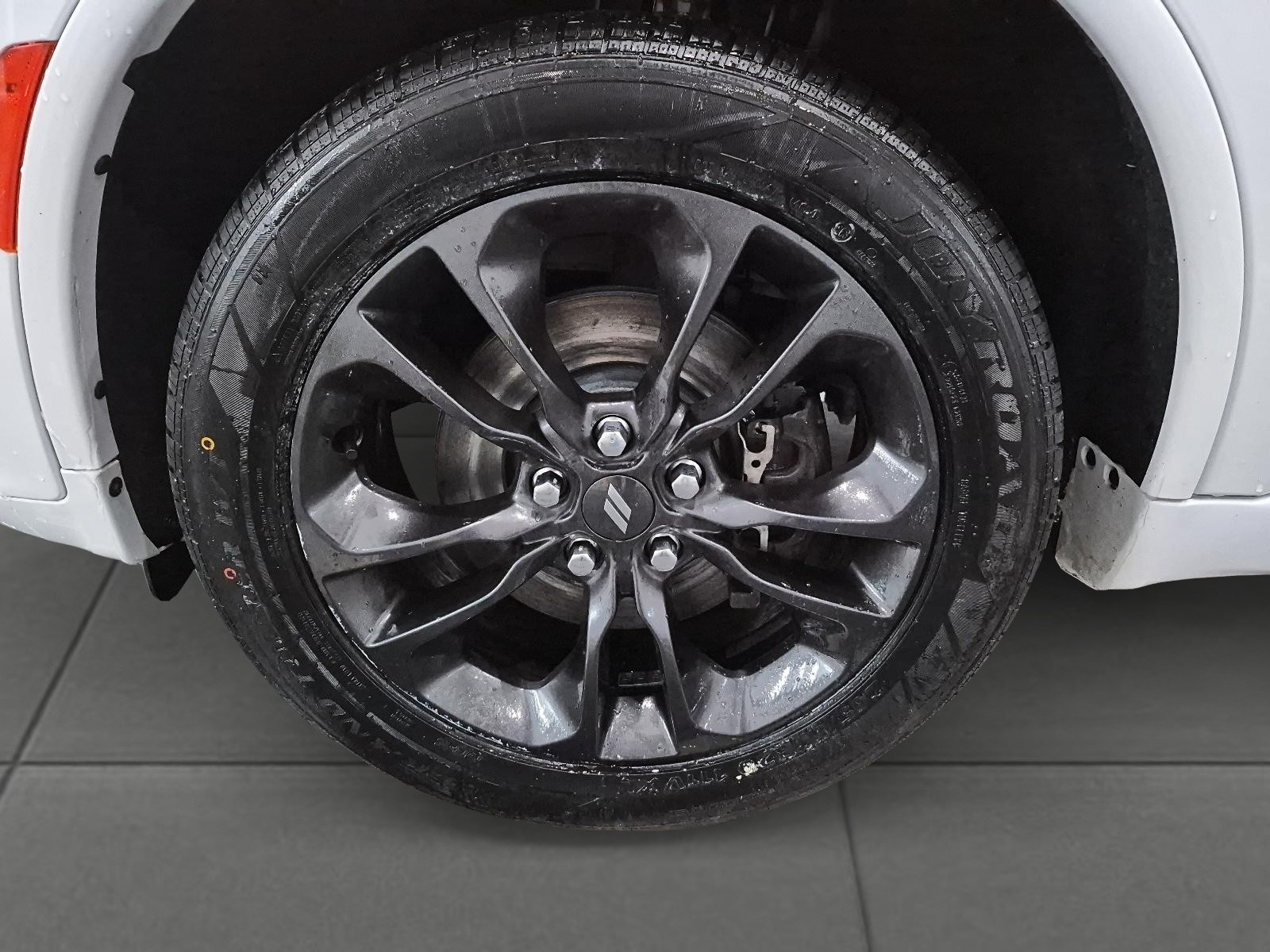 2022 Dodge Durango GT