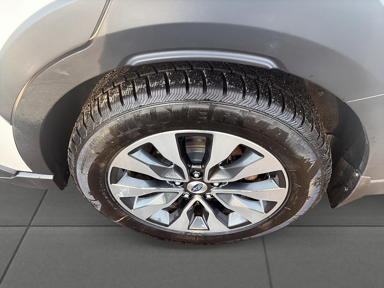 2023 Subaru Outback Premier XT