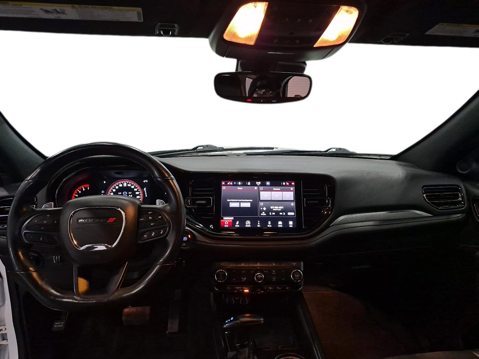 2022 Dodge Durango GT