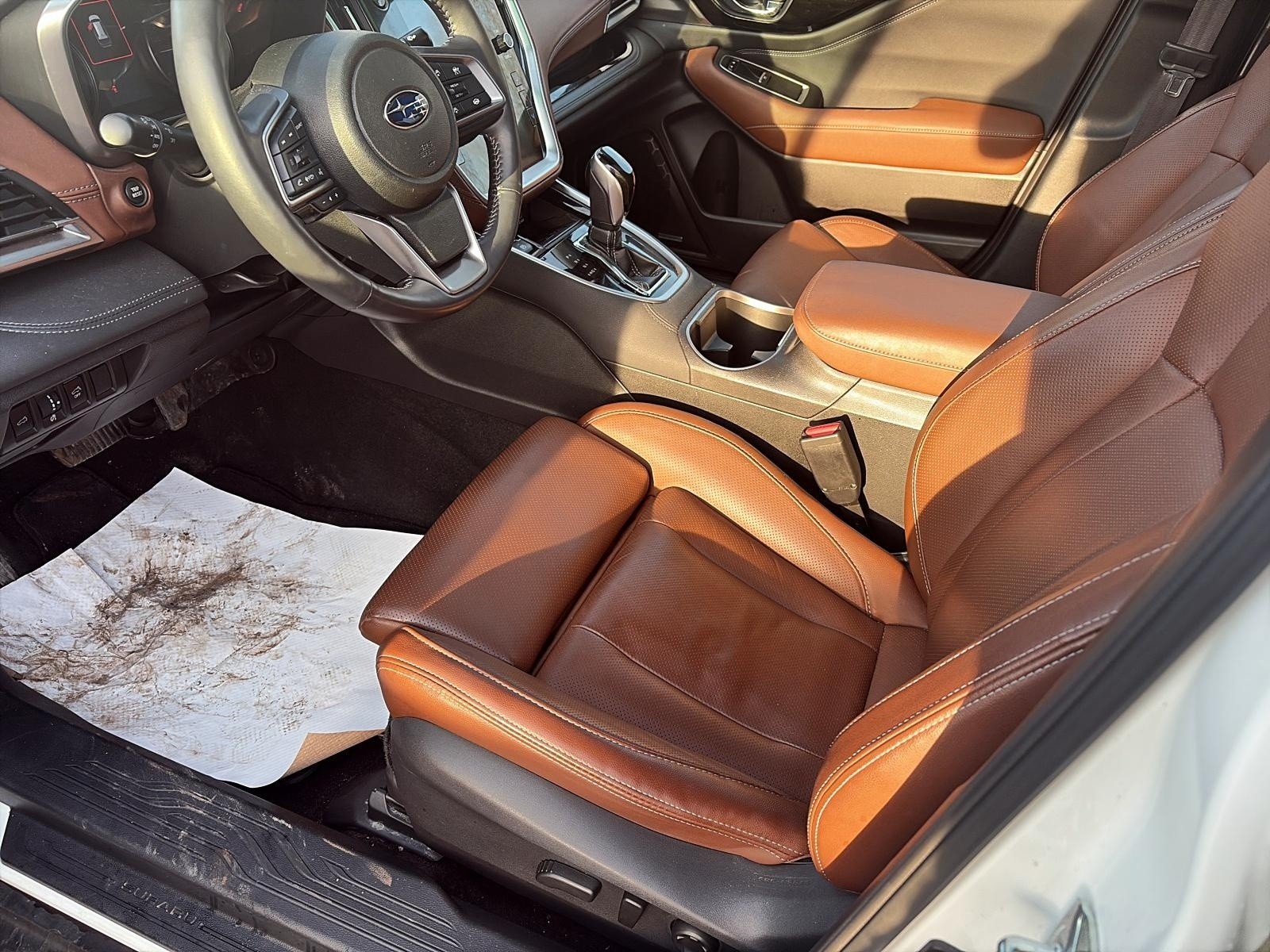 2023 Subaru Outback Premier XT