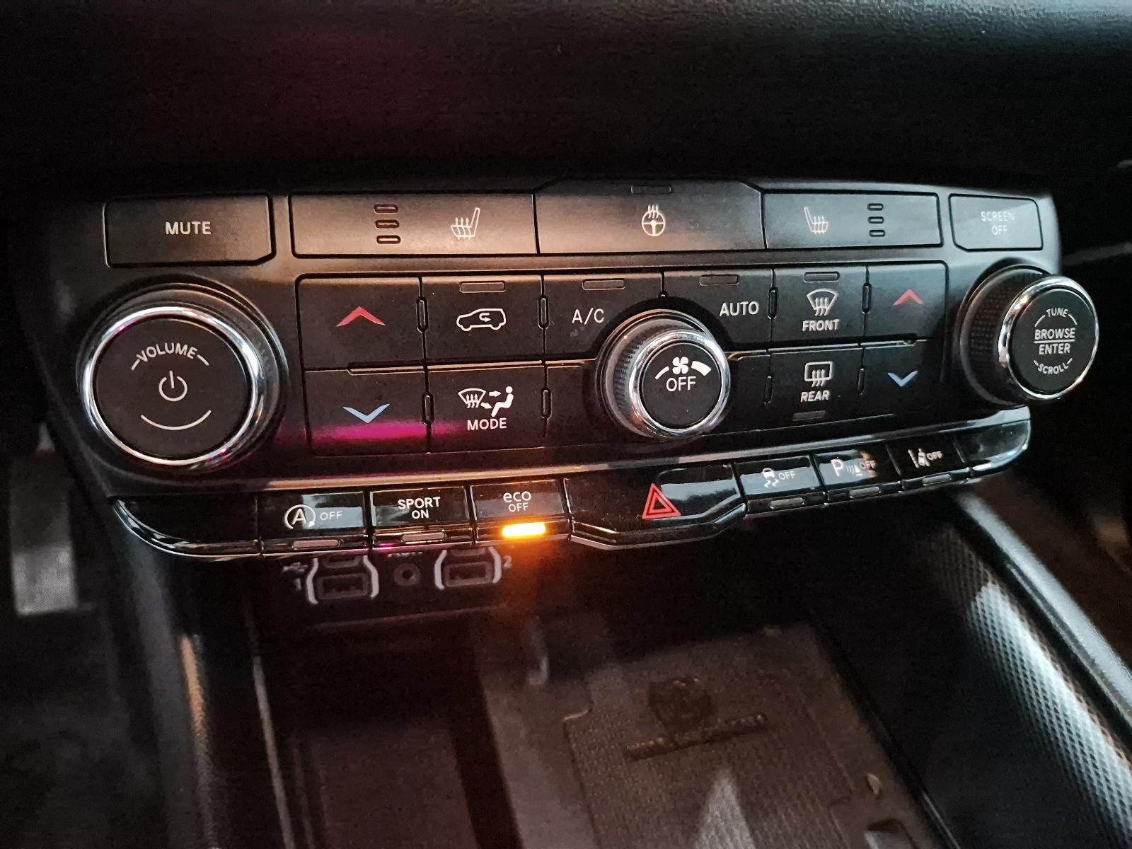 2022 Dodge Durango GT