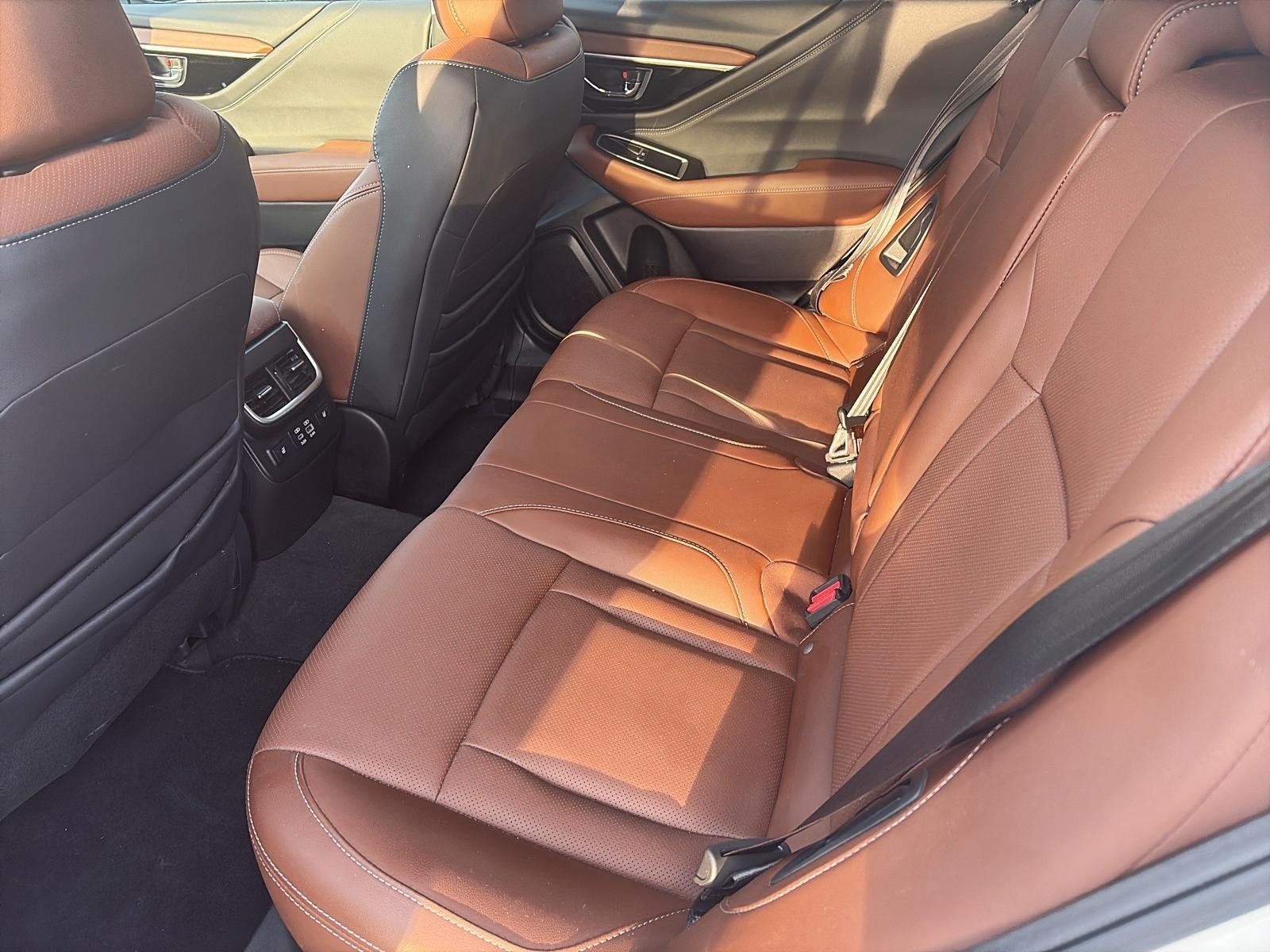 2023 Subaru Outback Premier XT