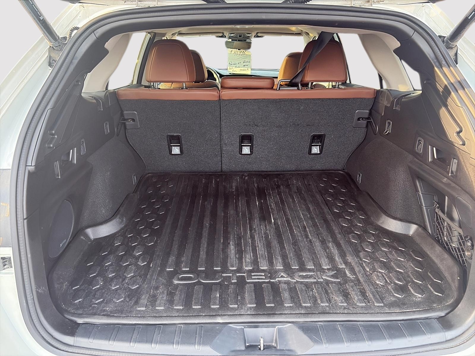 2023 Subaru Outback Premier XT