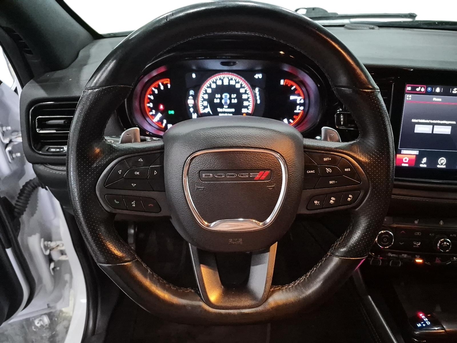 2022 Dodge Durango GT