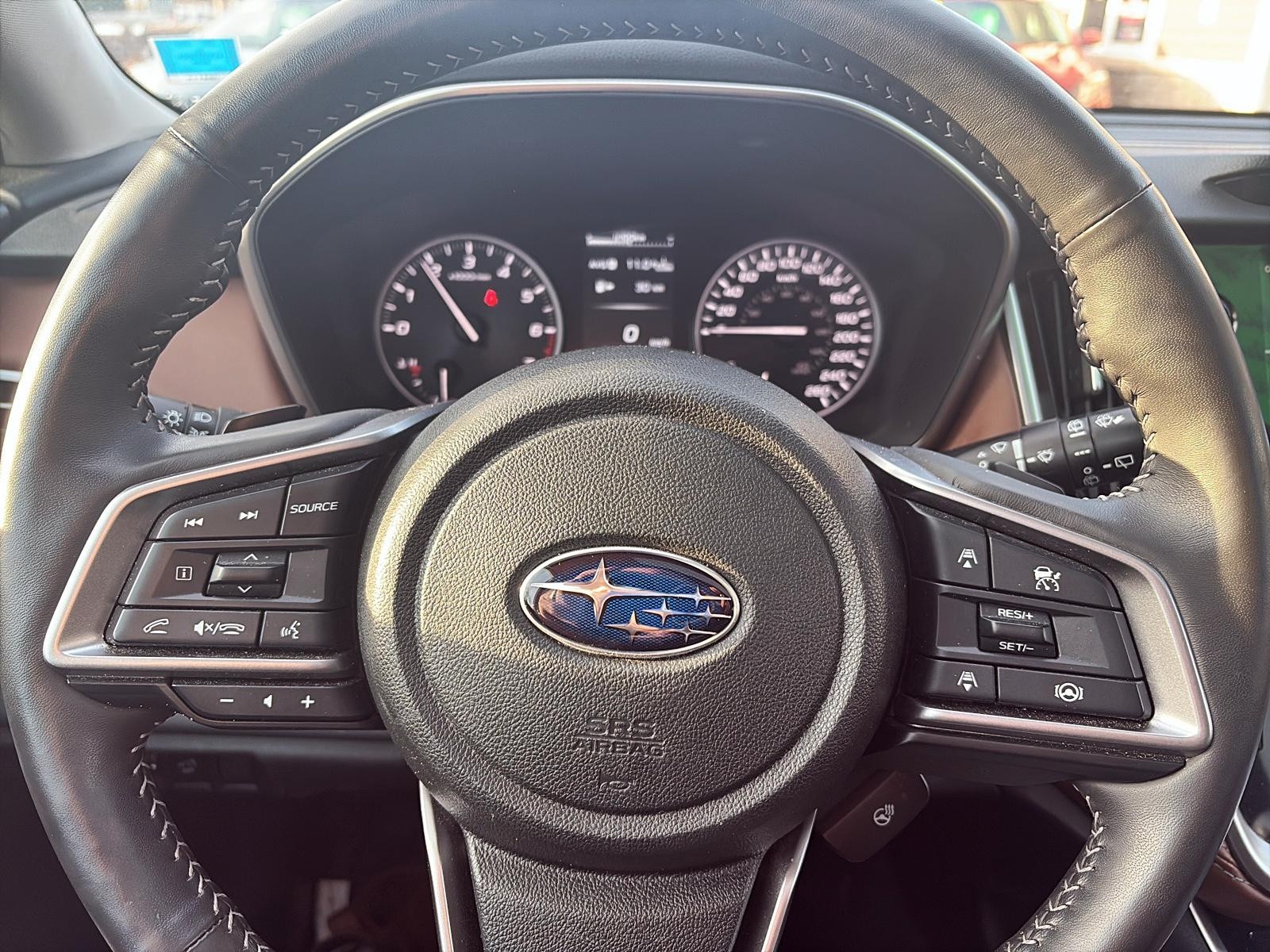 2023 Subaru Outback Premier XT