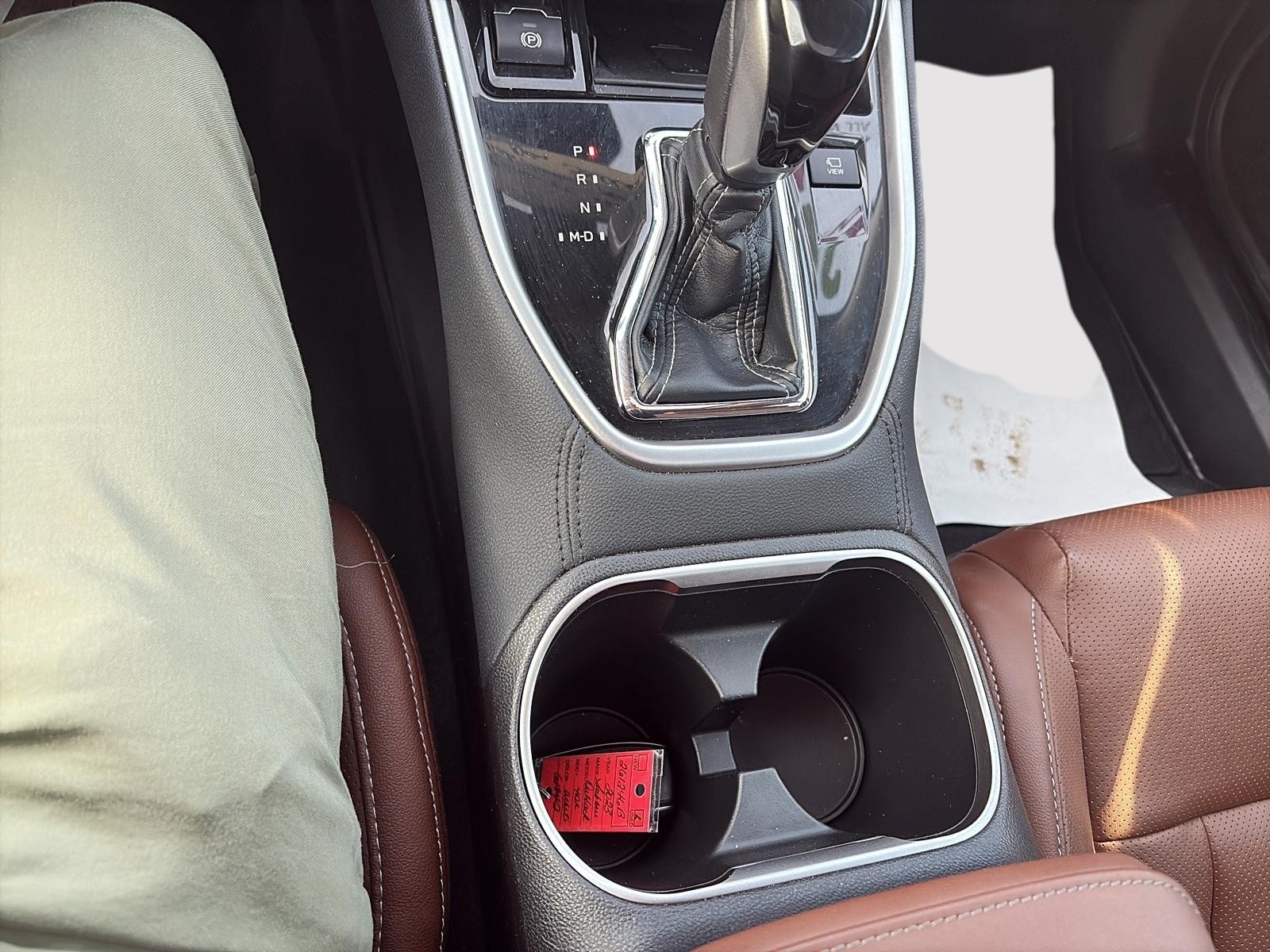 2023 Subaru Outback Premier XT