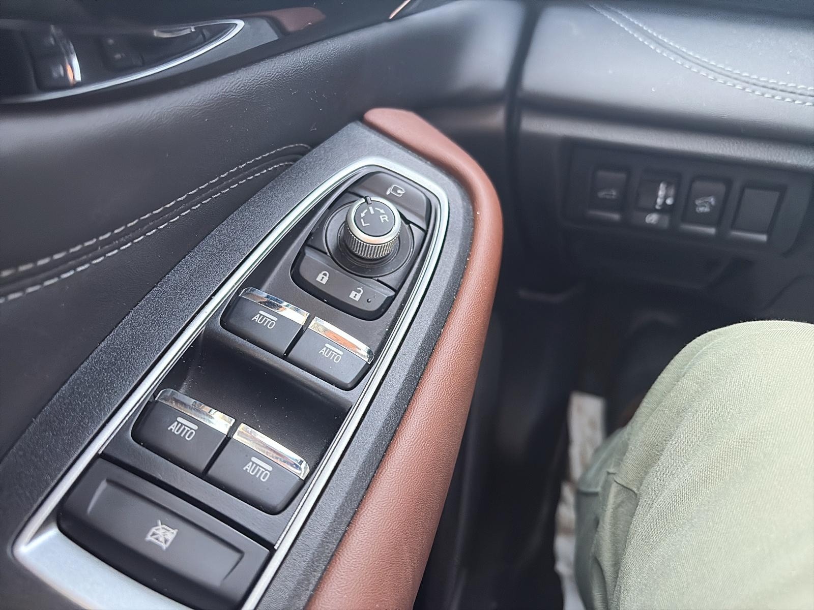 2023 Subaru Outback Premier XT