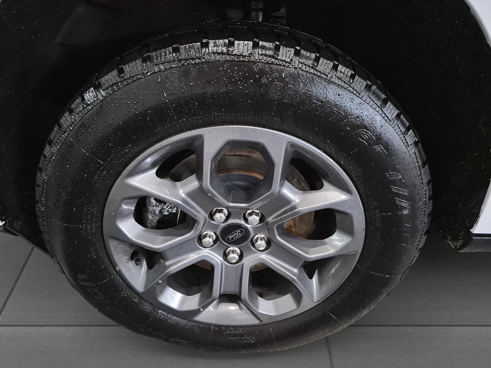 2023 Ford Maverick XLT