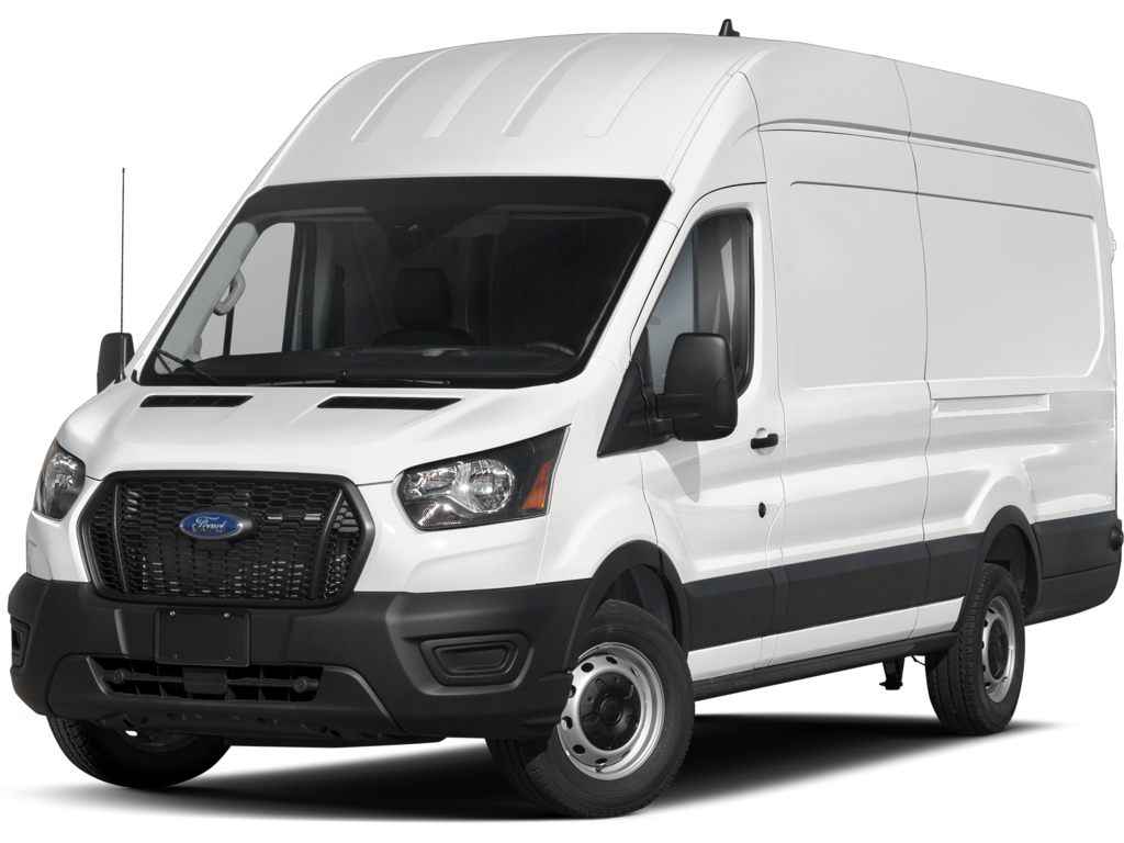 2024 Ford Transit-250 Cargo  