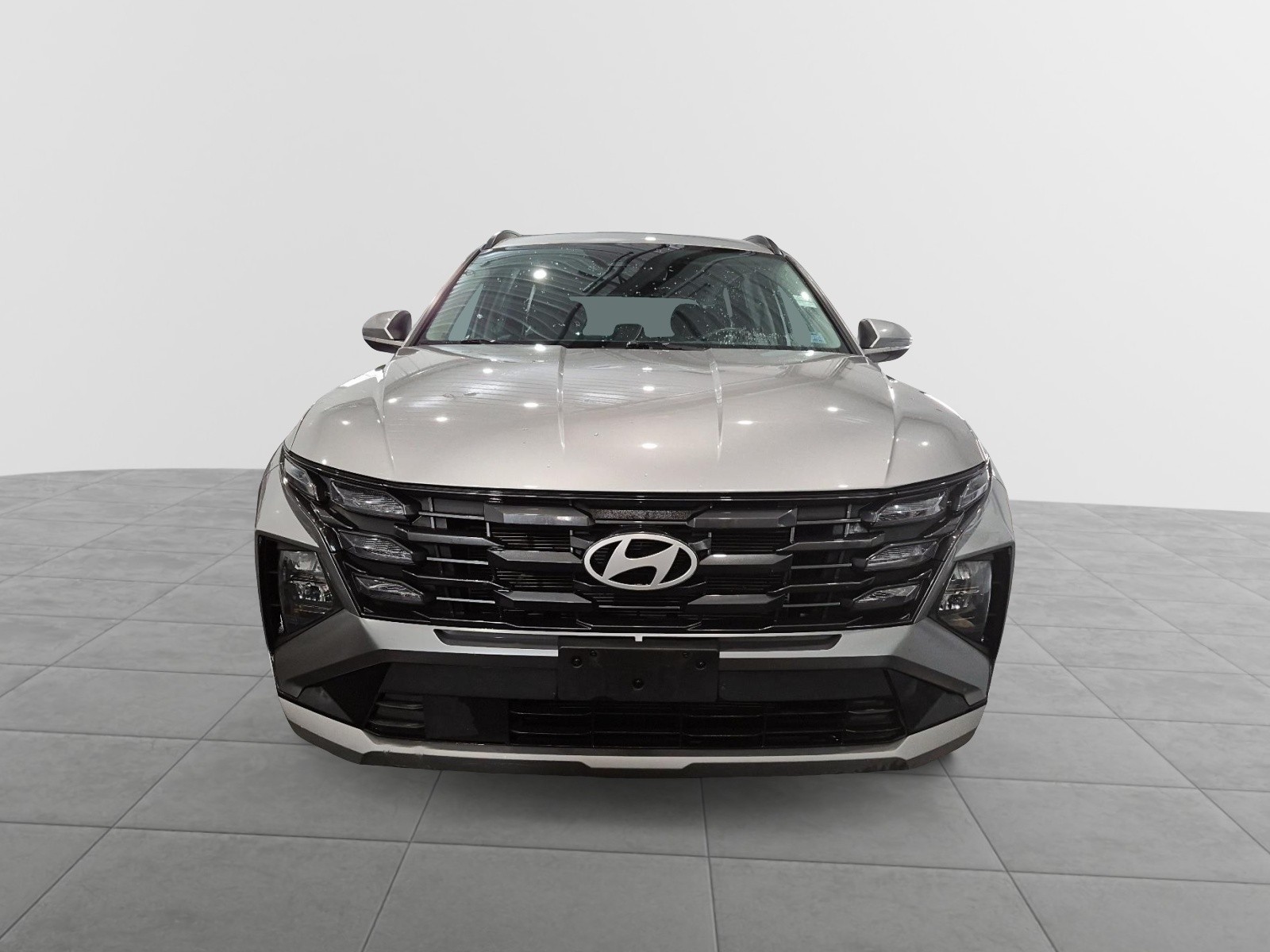 2025 Hyundai Tucson Preferred