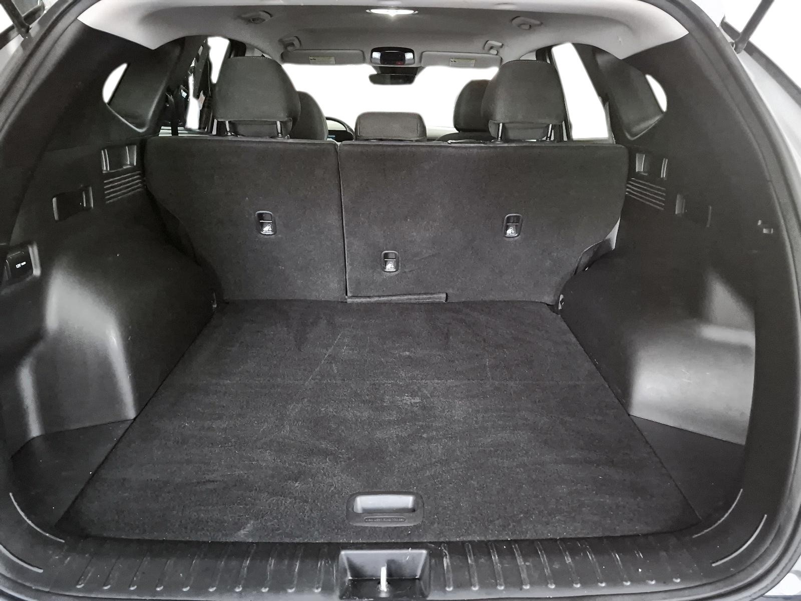 2025 Hyundai Tucson Preferred