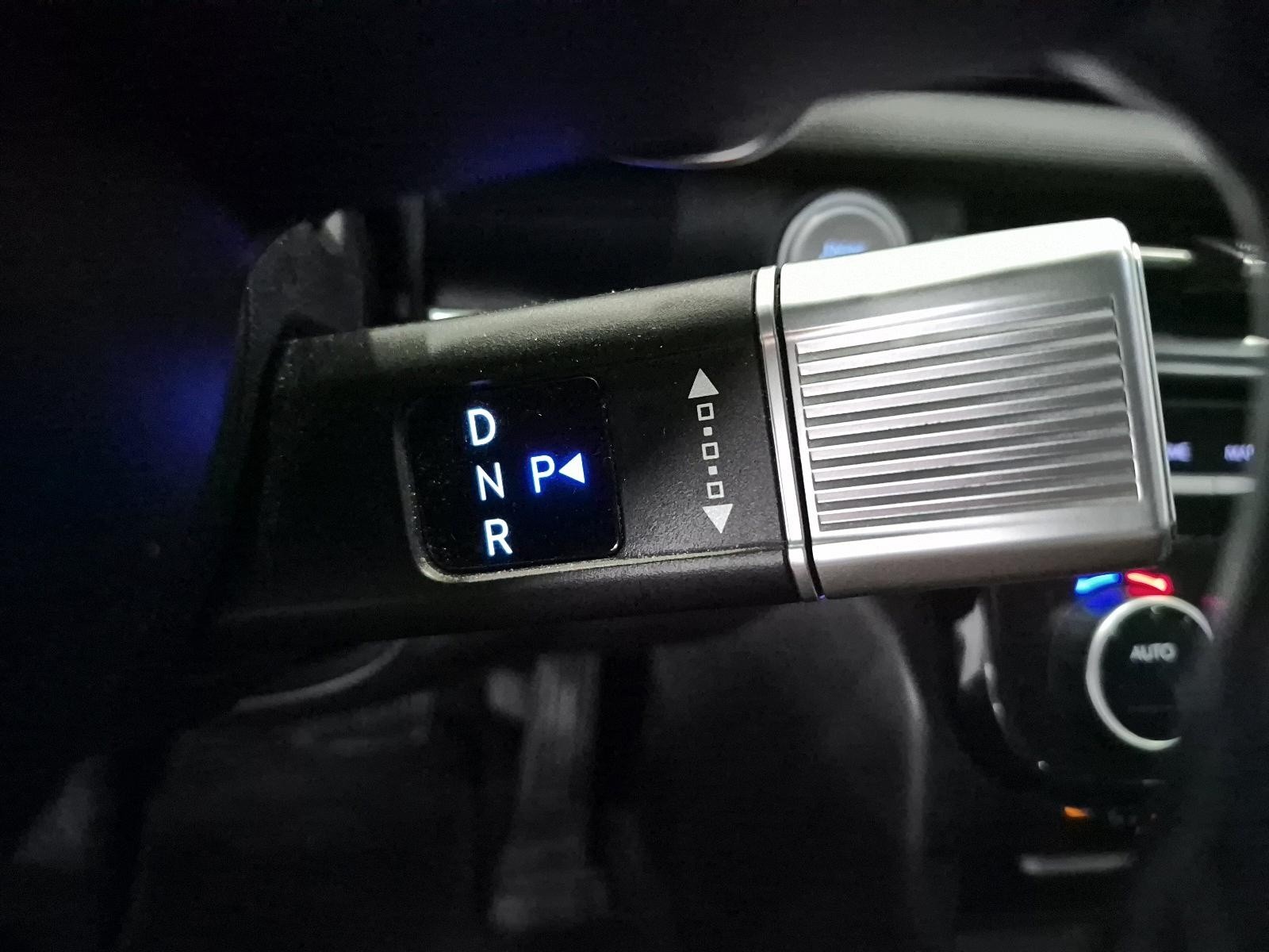 2025 Hyundai Tucson Preferred