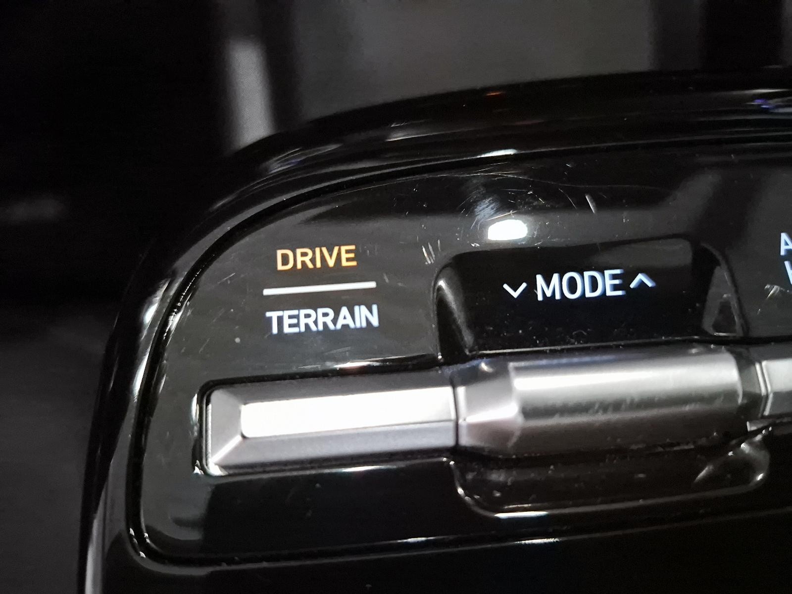 2025 Hyundai Tucson Preferred