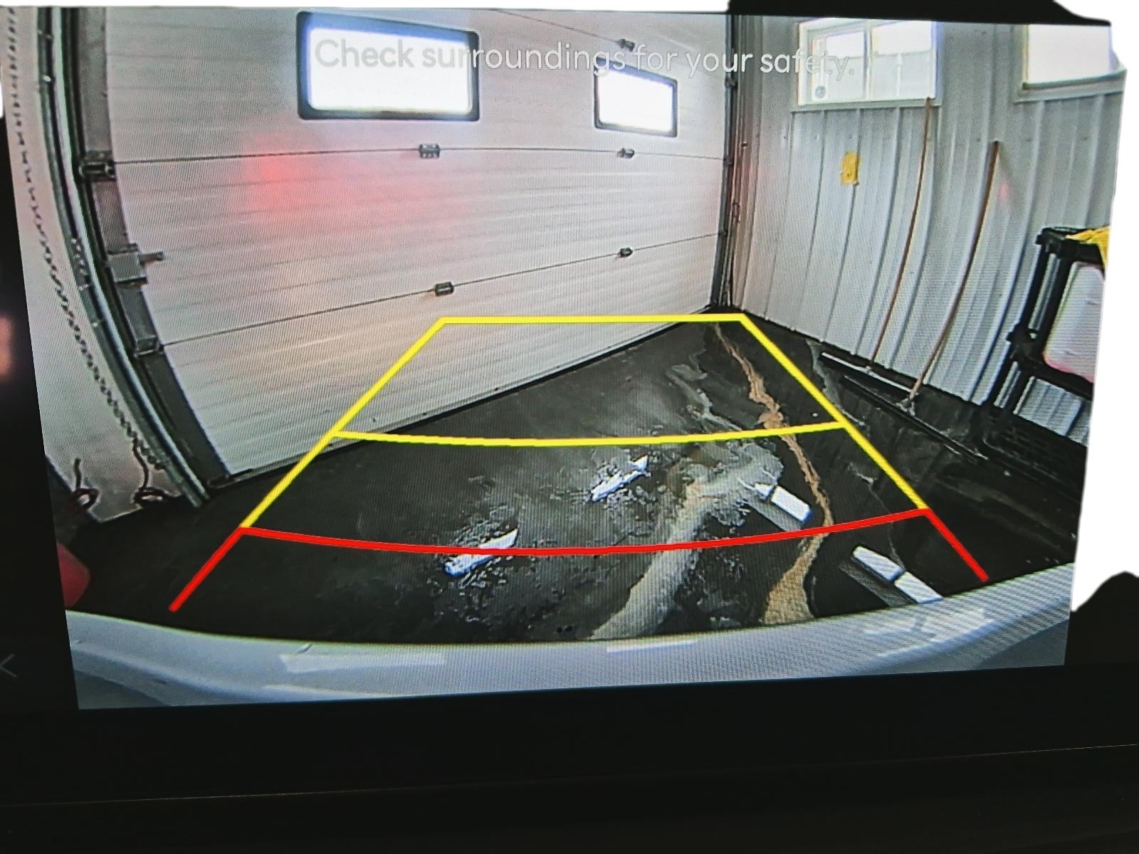 2025 Hyundai Tucson Preferred