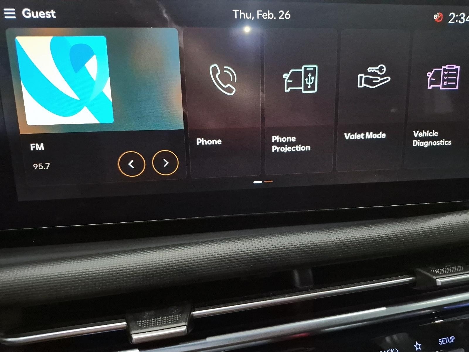 2025 Hyundai Tucson Preferred