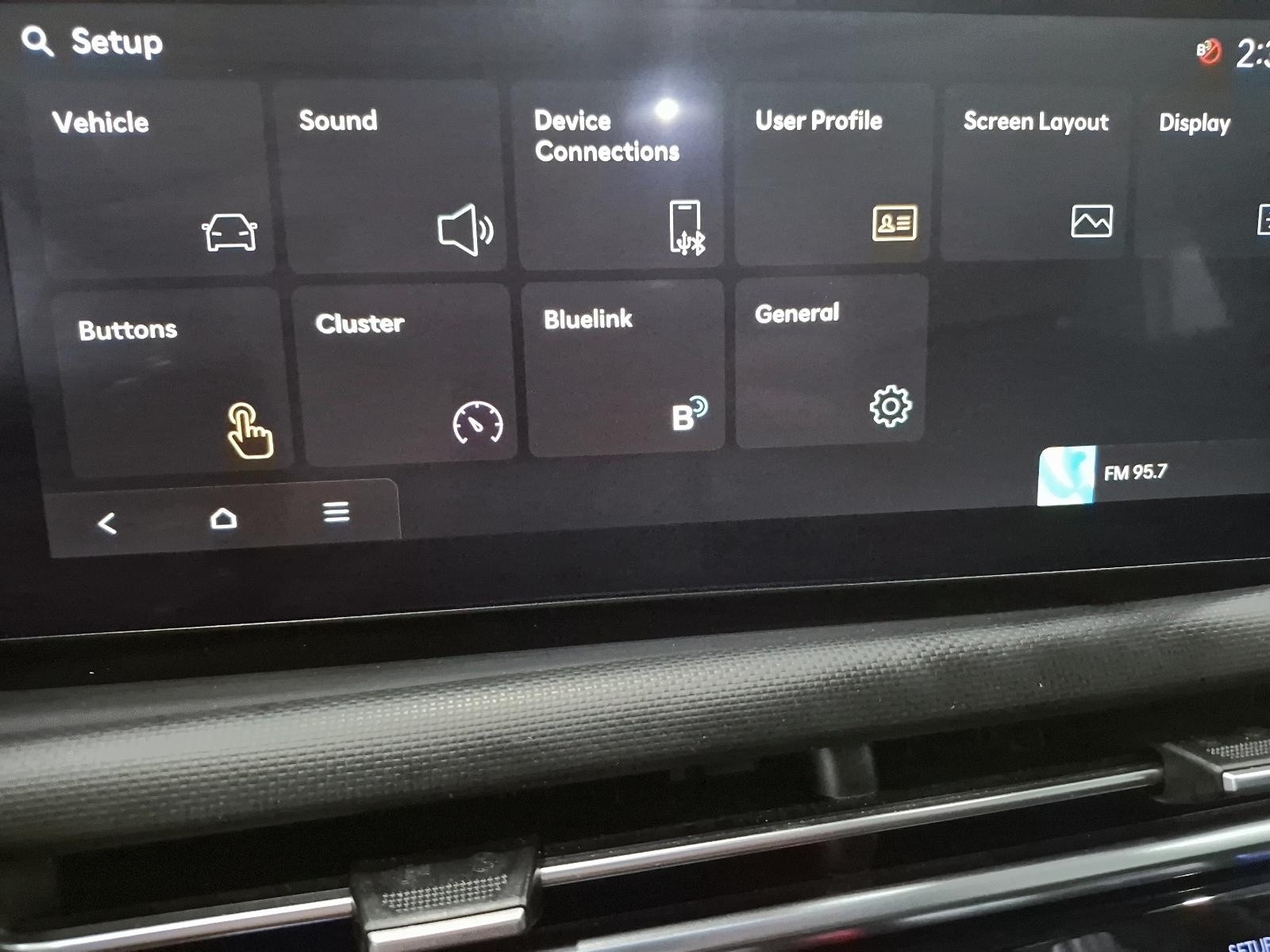 2025 Hyundai Tucson Preferred