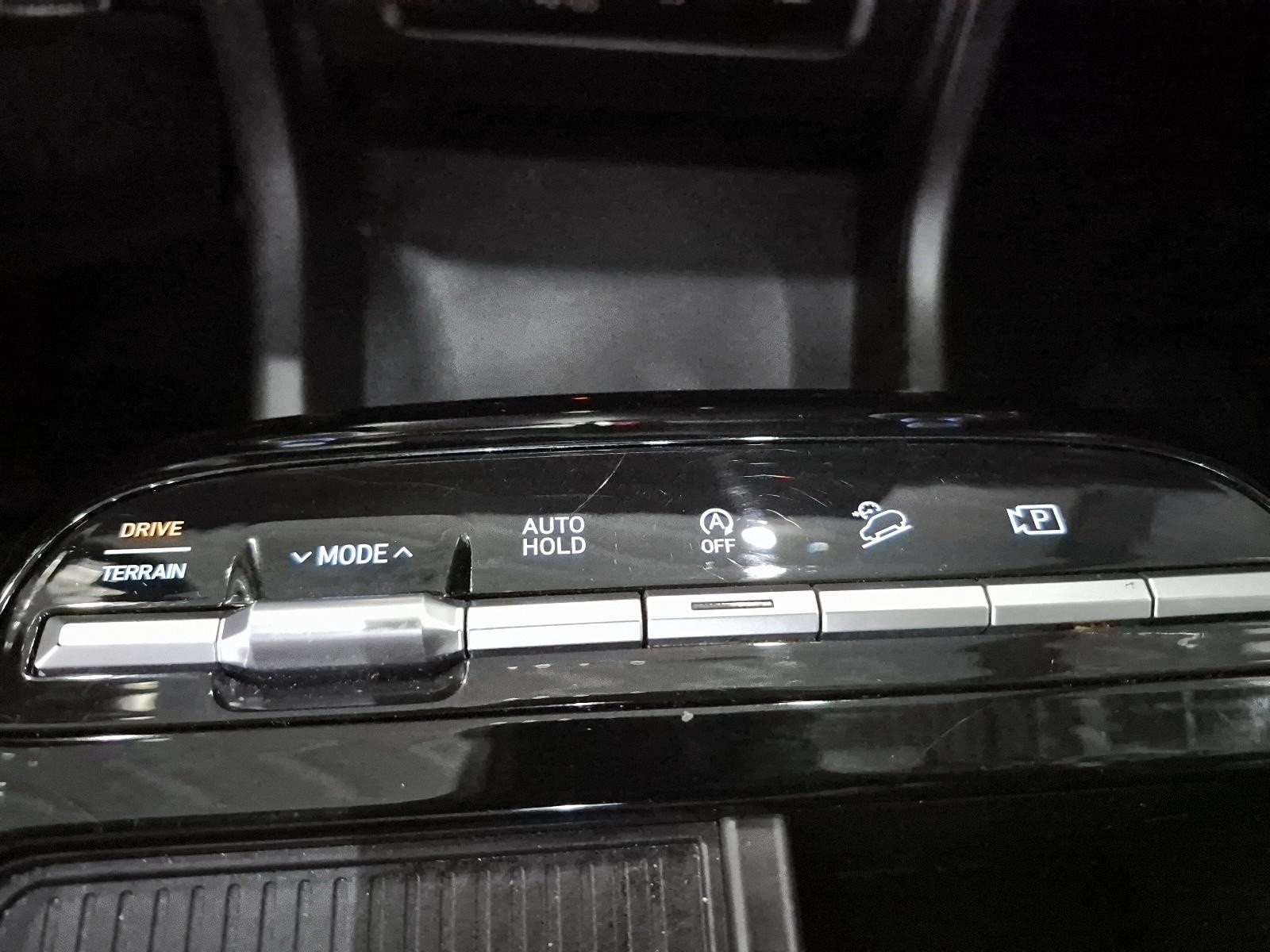 2025 Hyundai Tucson Preferred