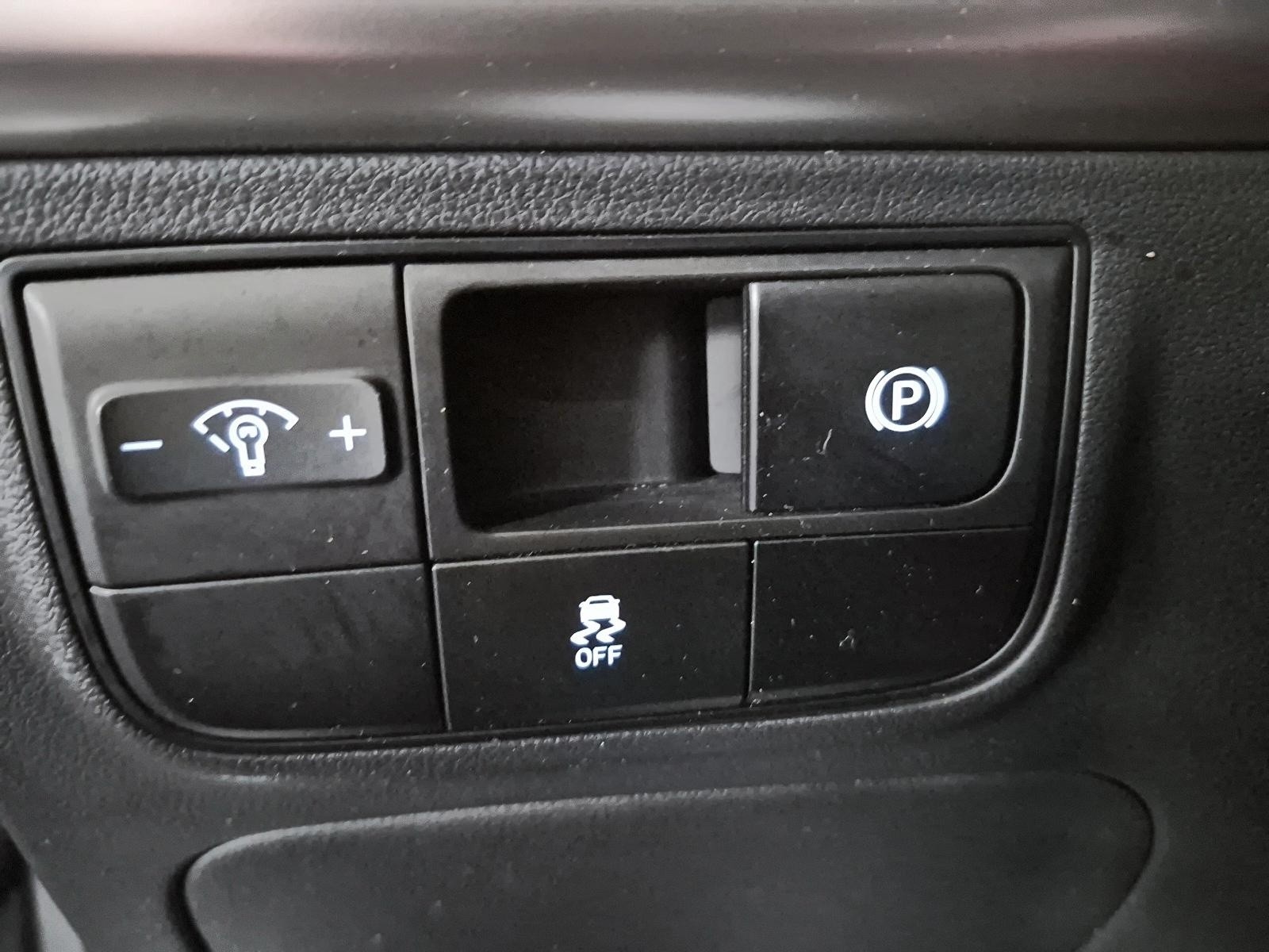 2025 Hyundai Tucson Preferred