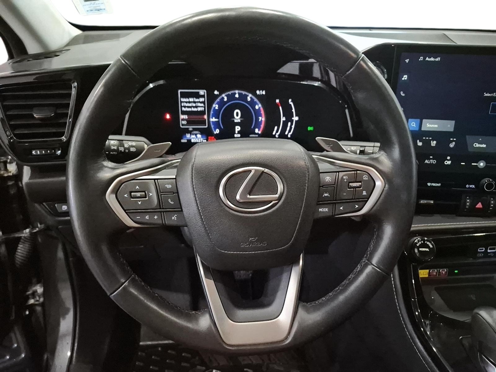 2022 Lexus NX 350 