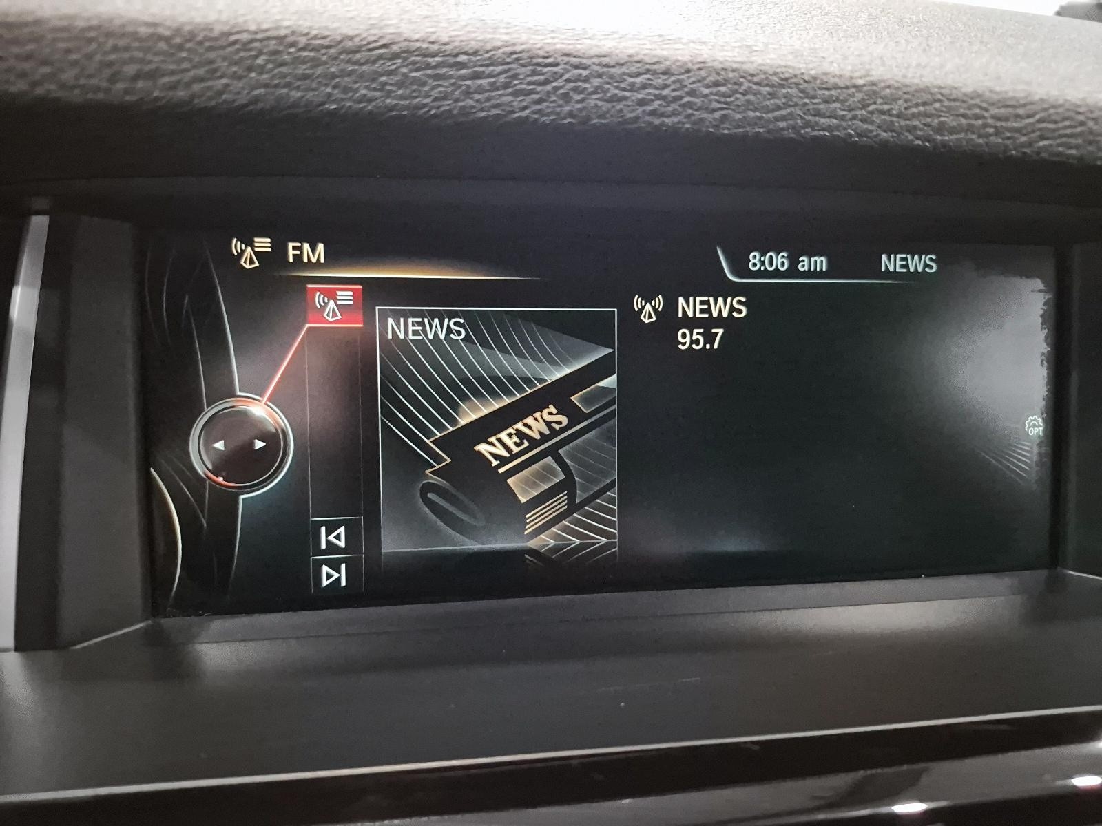 2015 BMW X3 xDrive28i