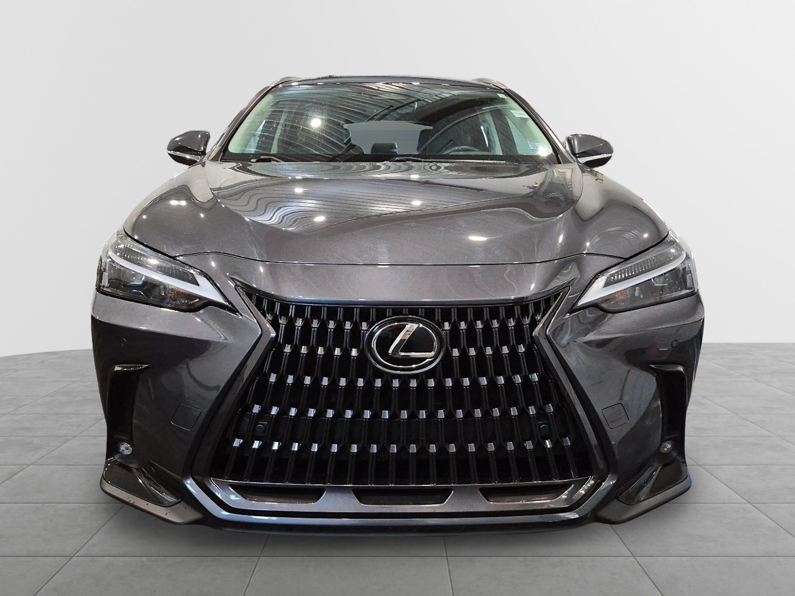 2022 Lexus NX 350 