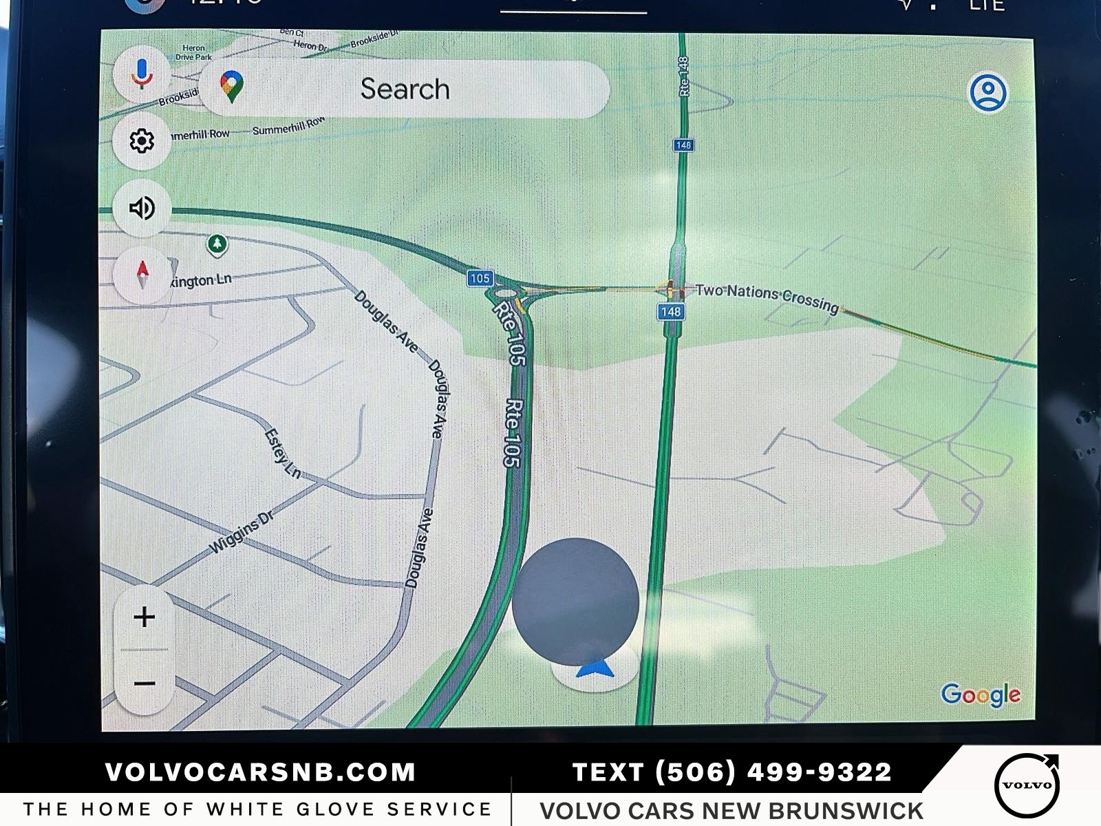 2026 Volvo XC60 B5 Ultra Dark Theme