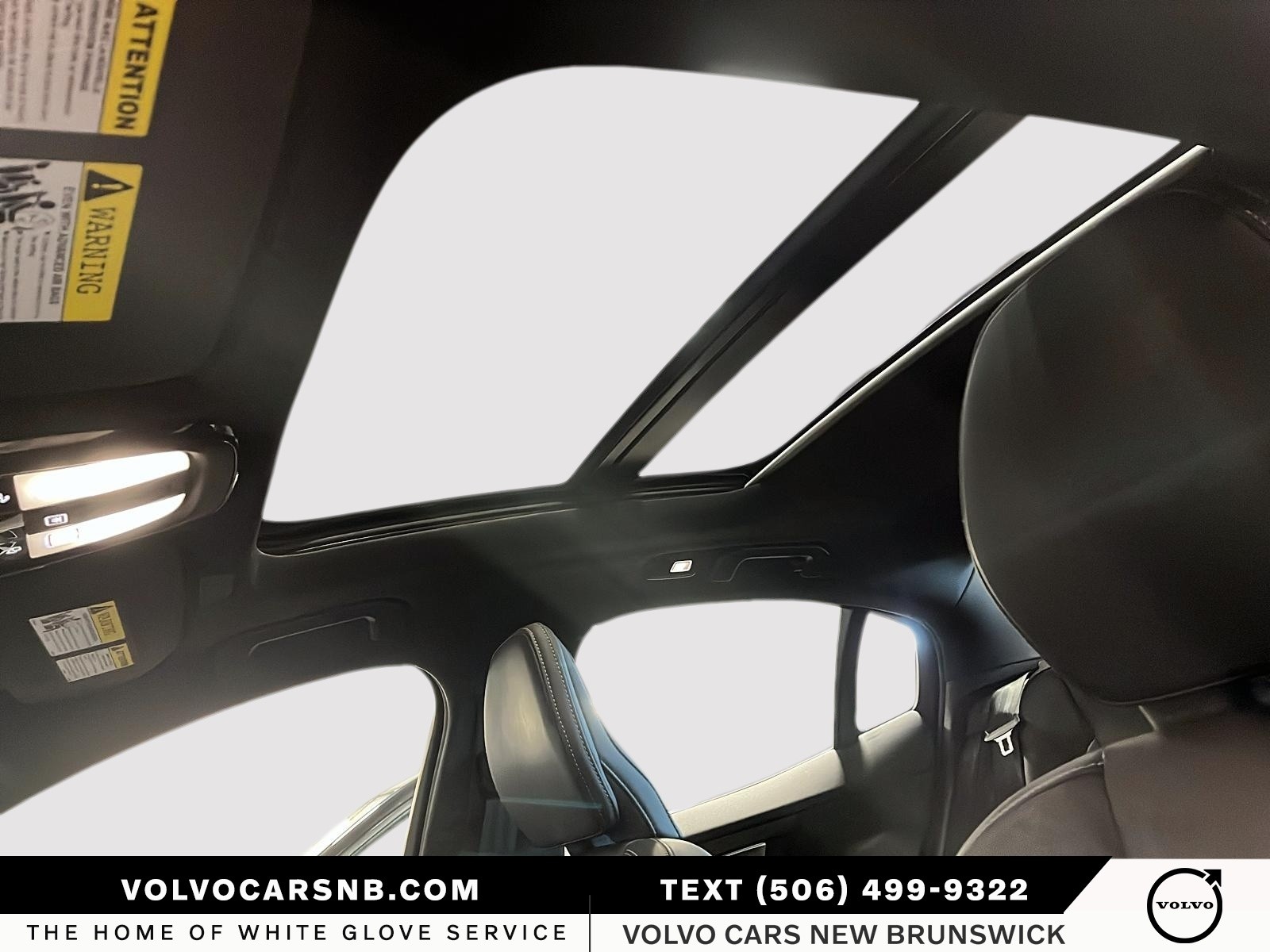 2025 Volvo S60 Plug-In Hybrid T8 Ultra Black Edition