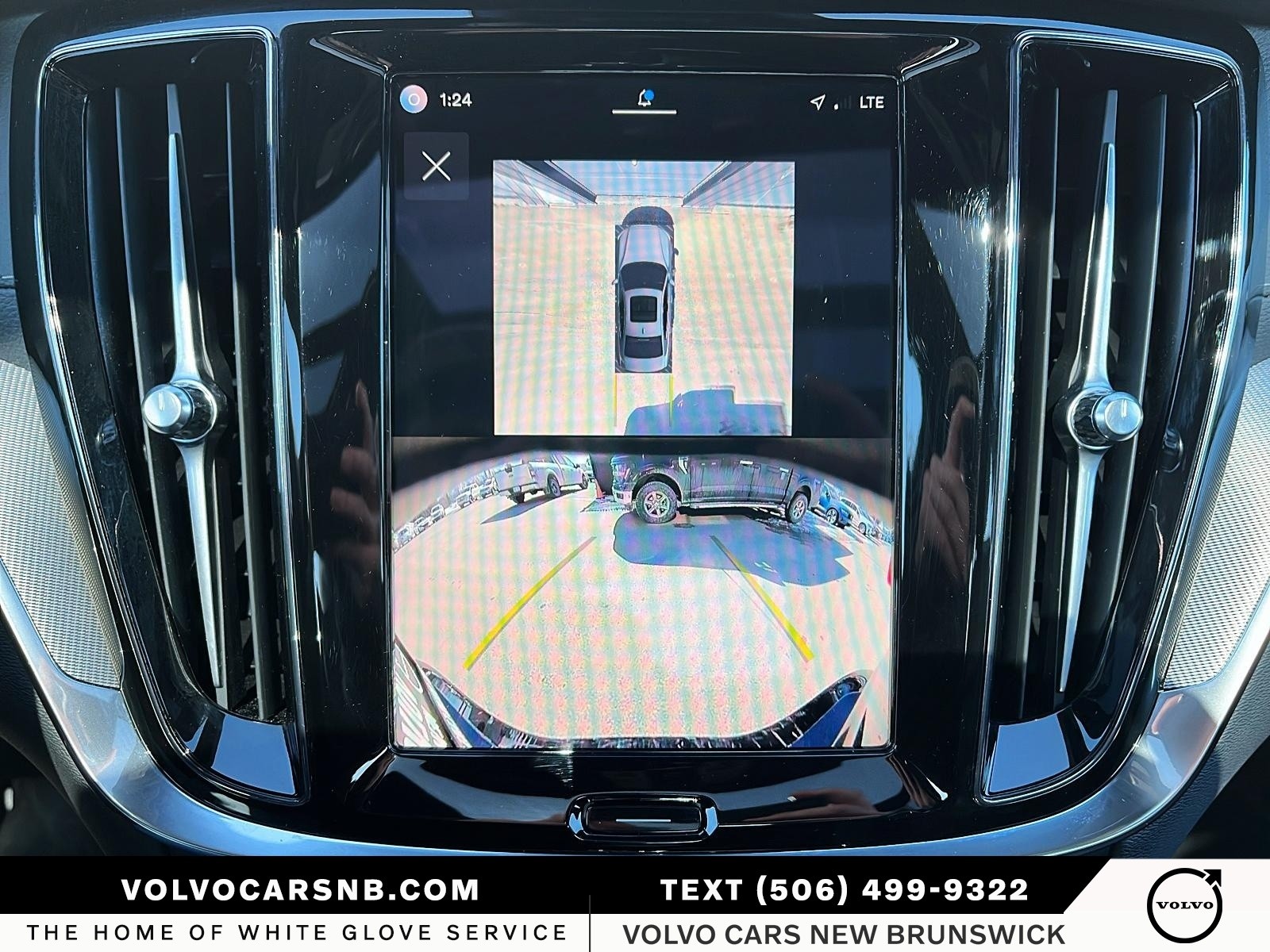 2025 Volvo S60 Plug-In Hybrid T8 Ultra Black Edition