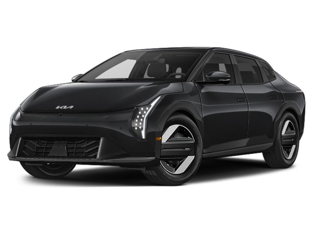 2026 Kia EV4  Wind Premium