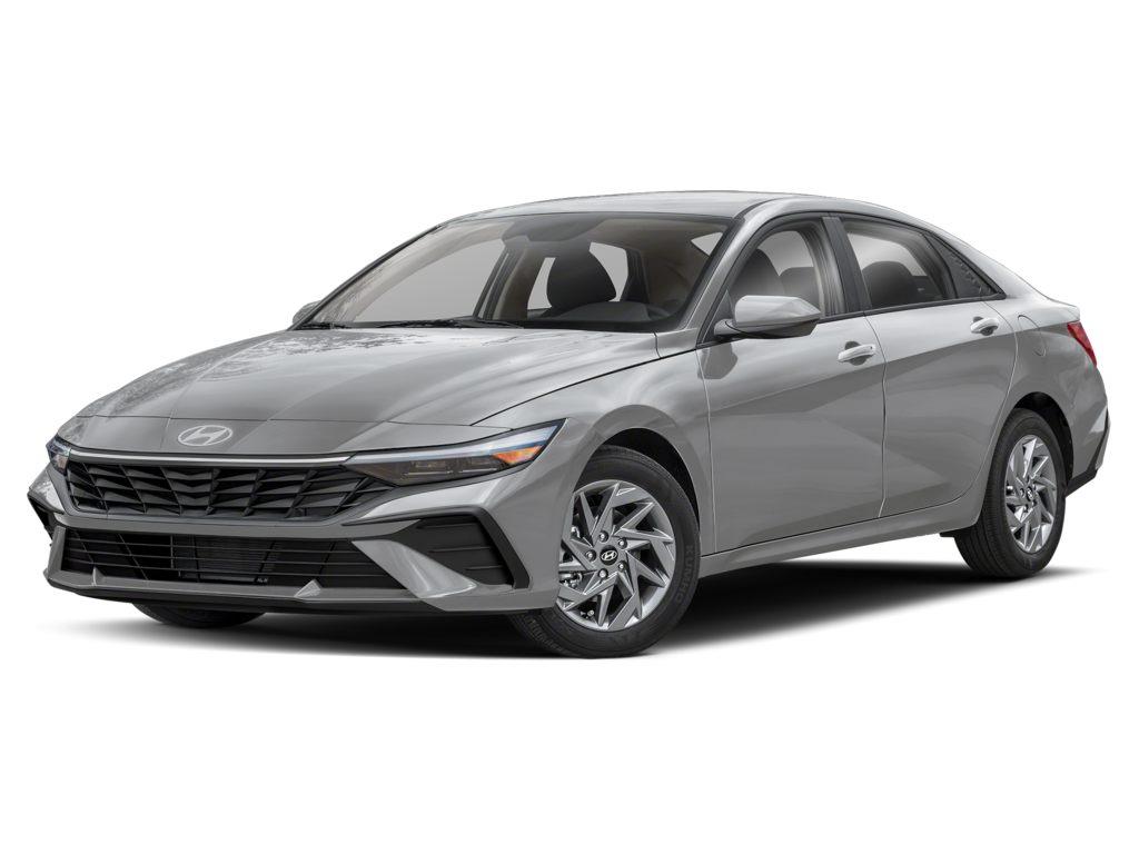 2024 Hyundai Elantra  Preferred