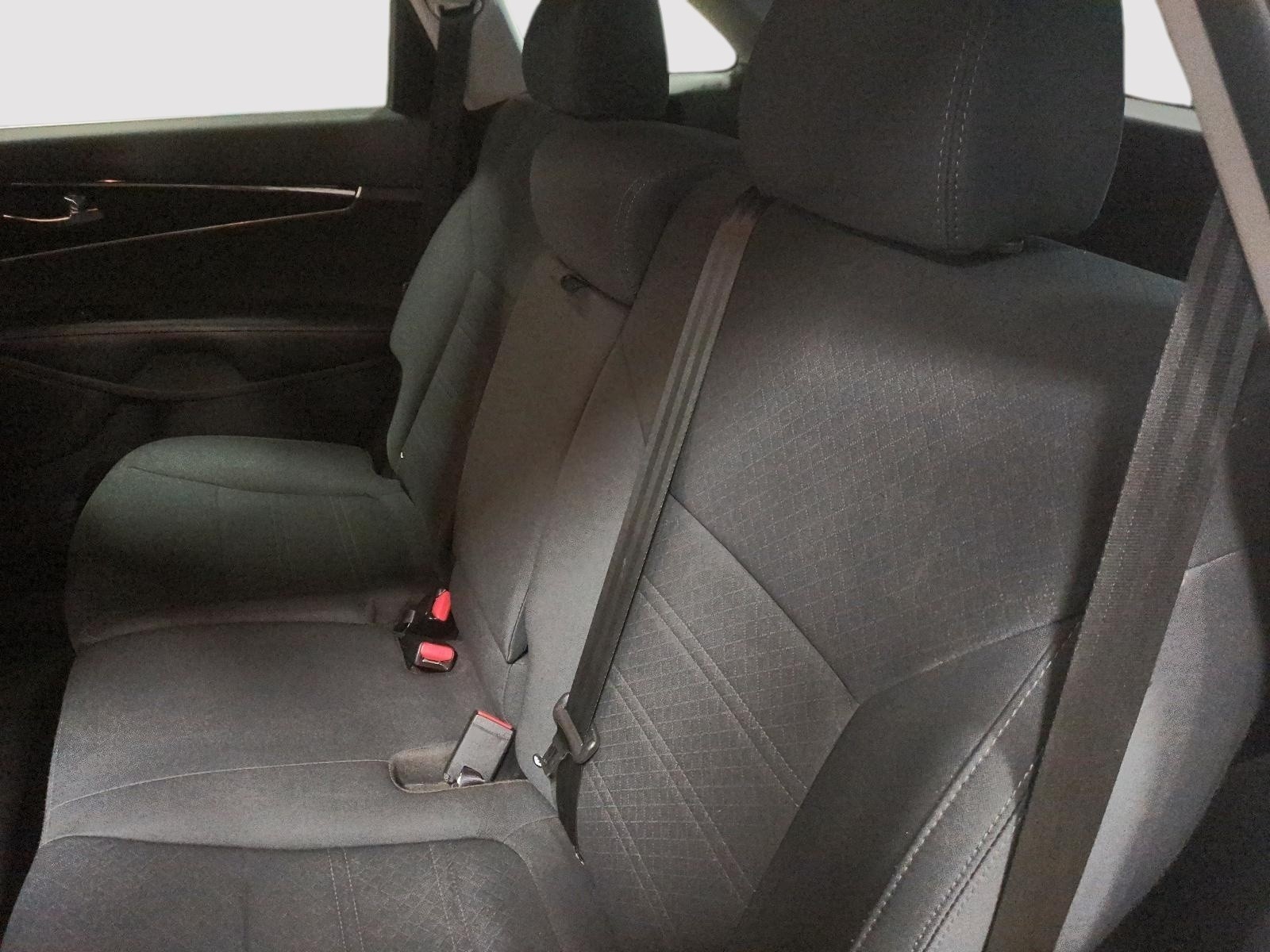 2019 Kia Sorento 2.4L LX