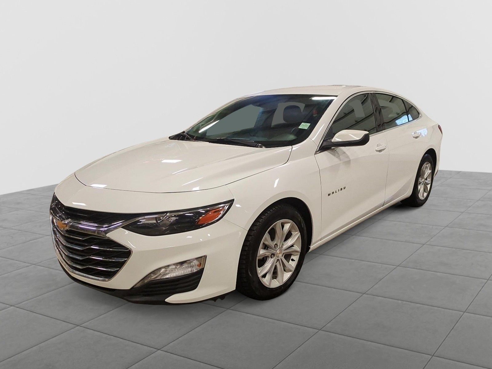 2024 Chevrolet Malibu  1LT