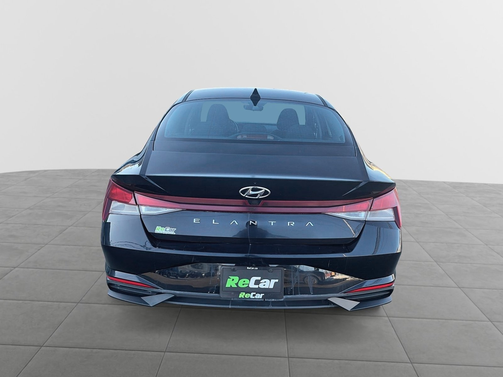 2023 Hyundai Elantra Preferred w/Tech Package