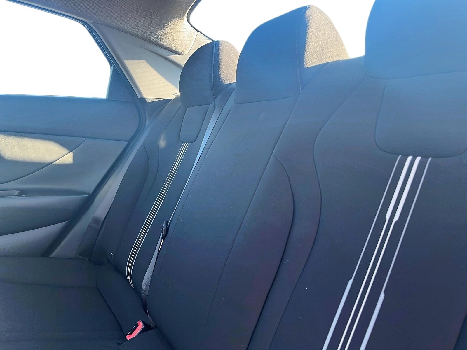 2023 Hyundai Elantra Preferred w/Tech Package