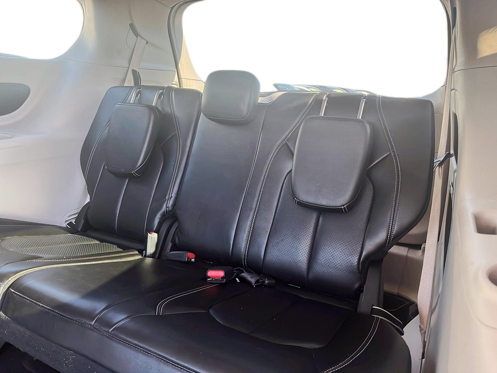 2023 Chrysler Pacifica Touring-L