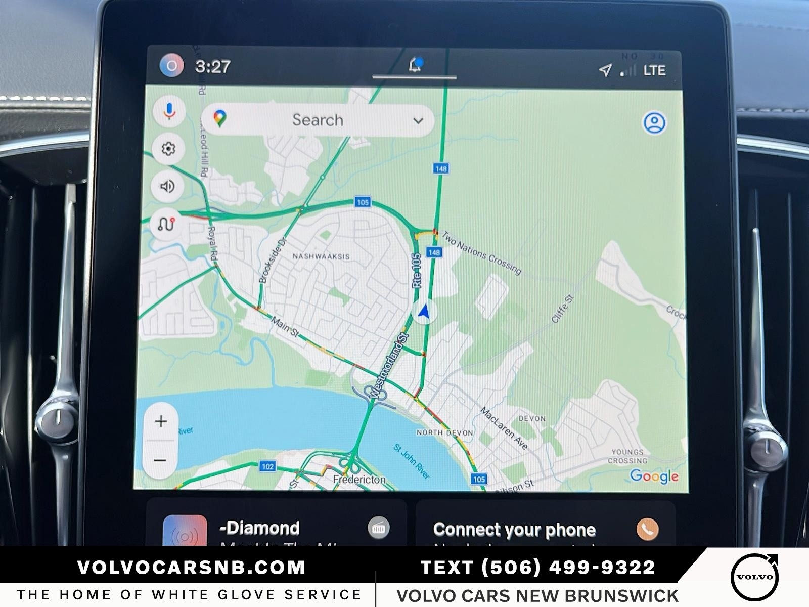 2025 Volvo XC90 B6 Core Bright Theme